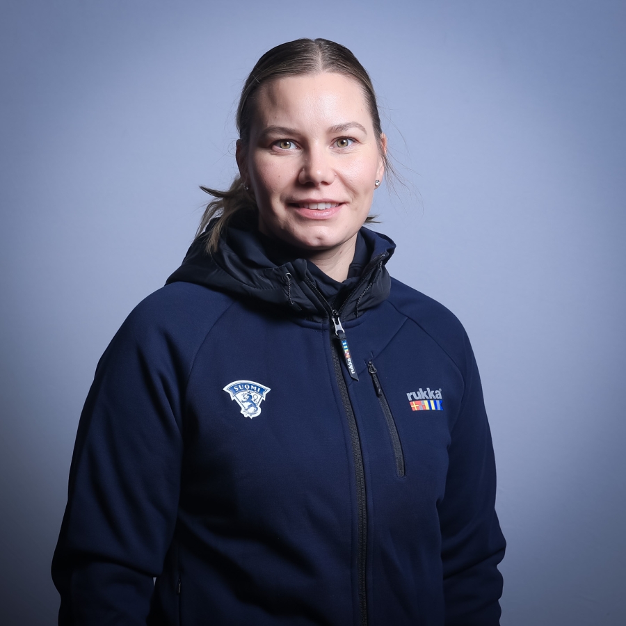 Sanna Pakarinen
