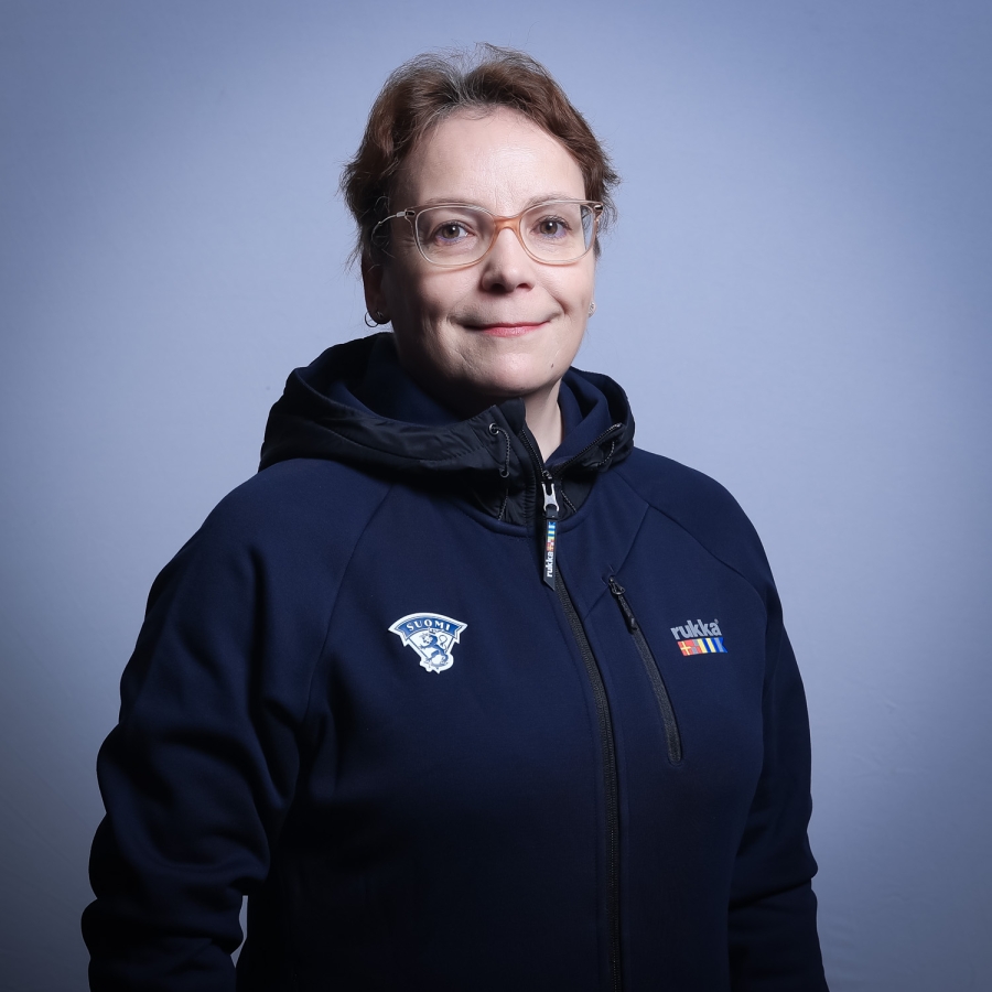 Mari Parkkali