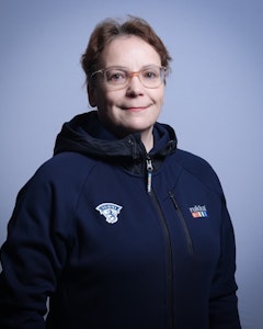 Mari Parkkali