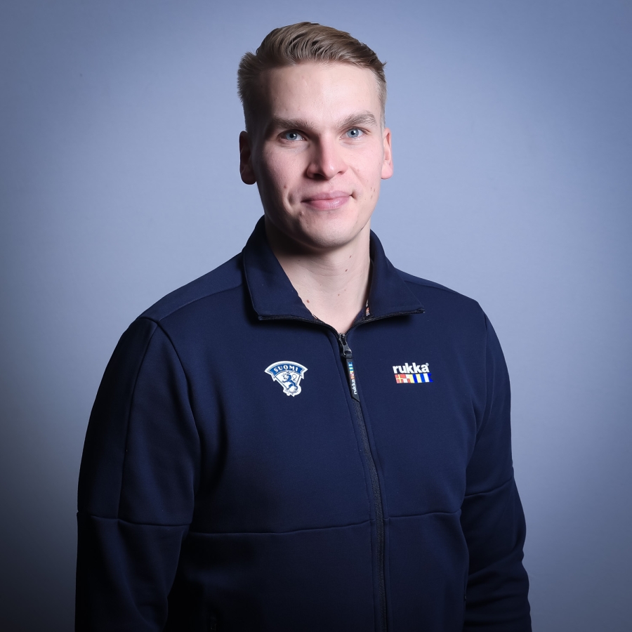 Joonas Rautiainen