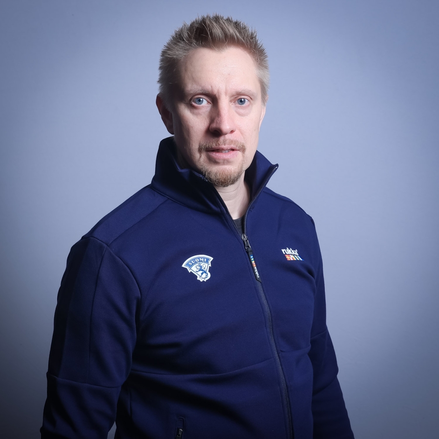 Jari Ruottinen
