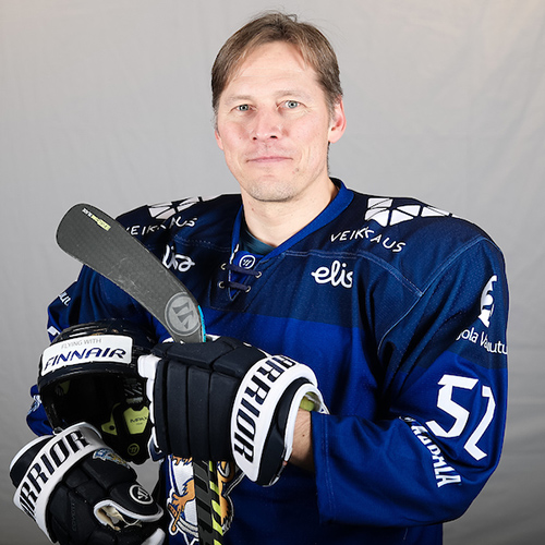 Jari Saastamoinen