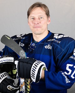 Jari Saastamoinen