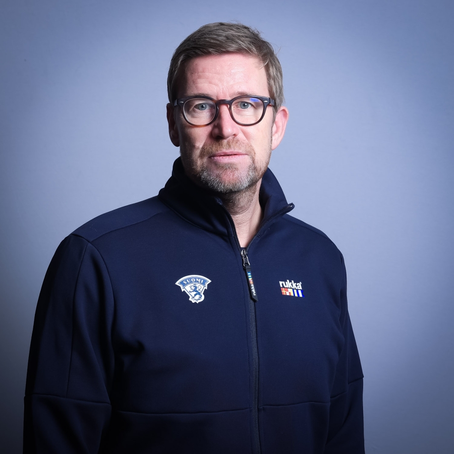 Kim Sällström