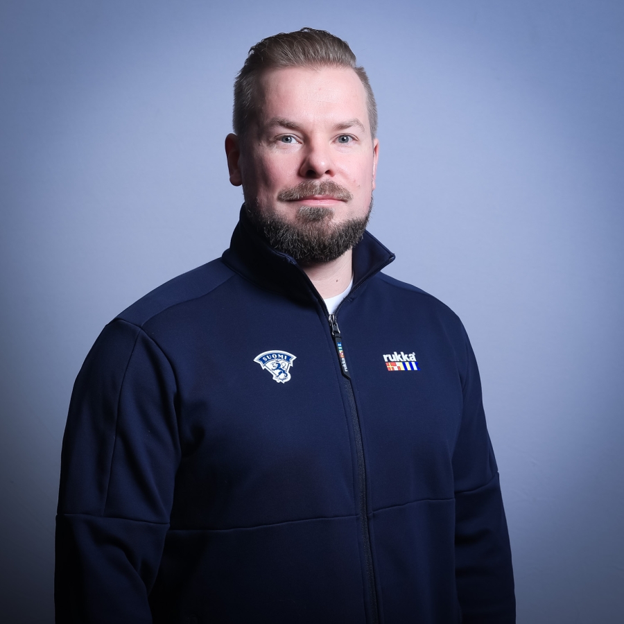 Juhani Sarilo