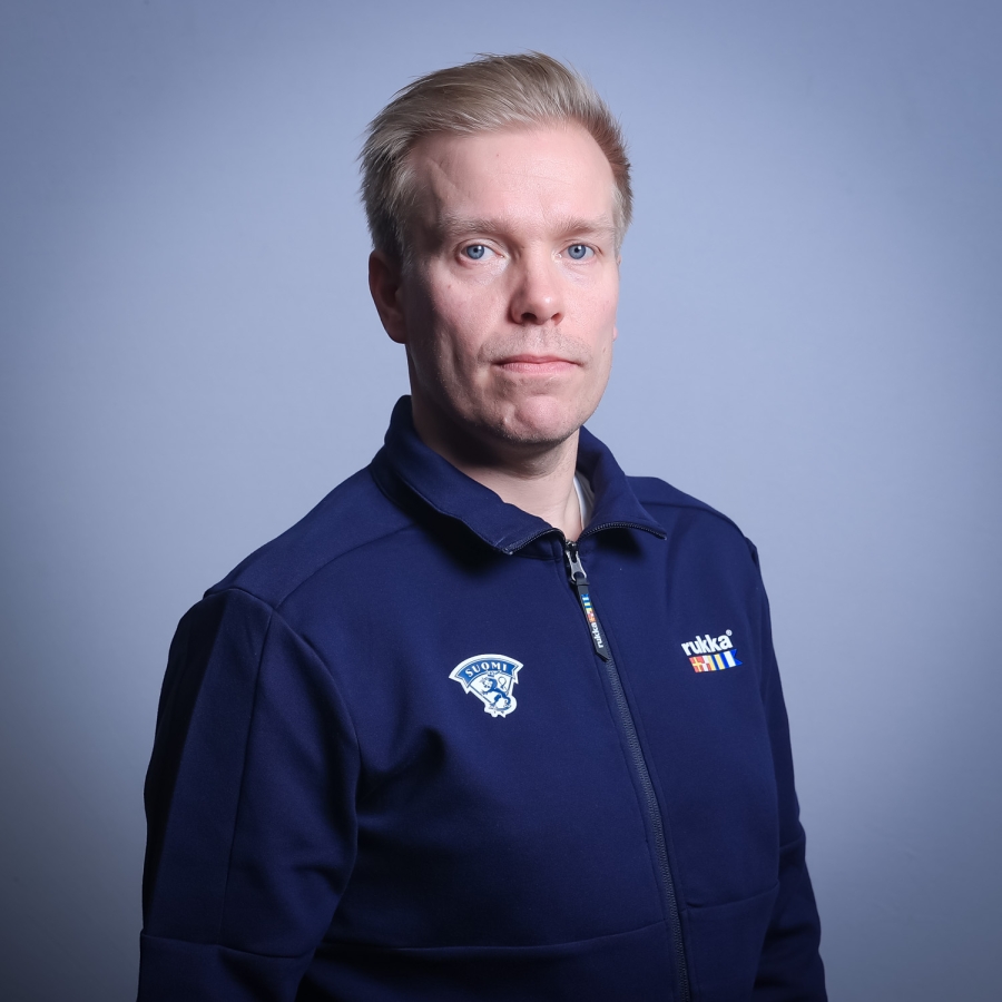 Olli Savikko