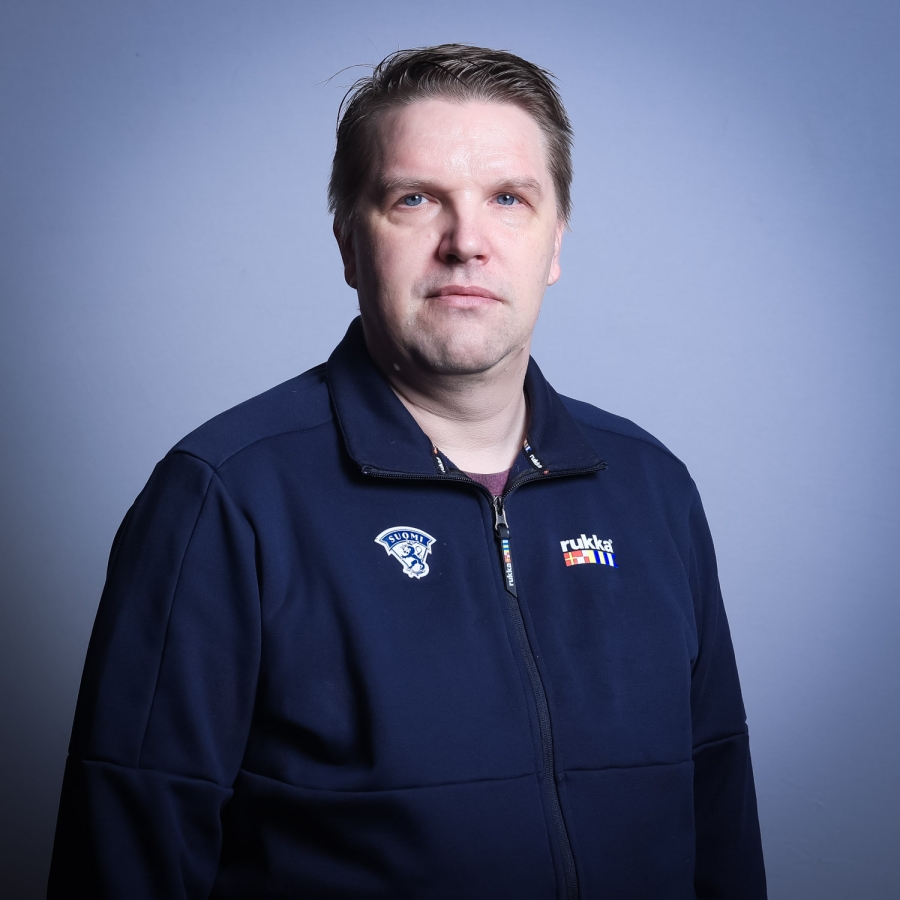 Teemu Vanhala