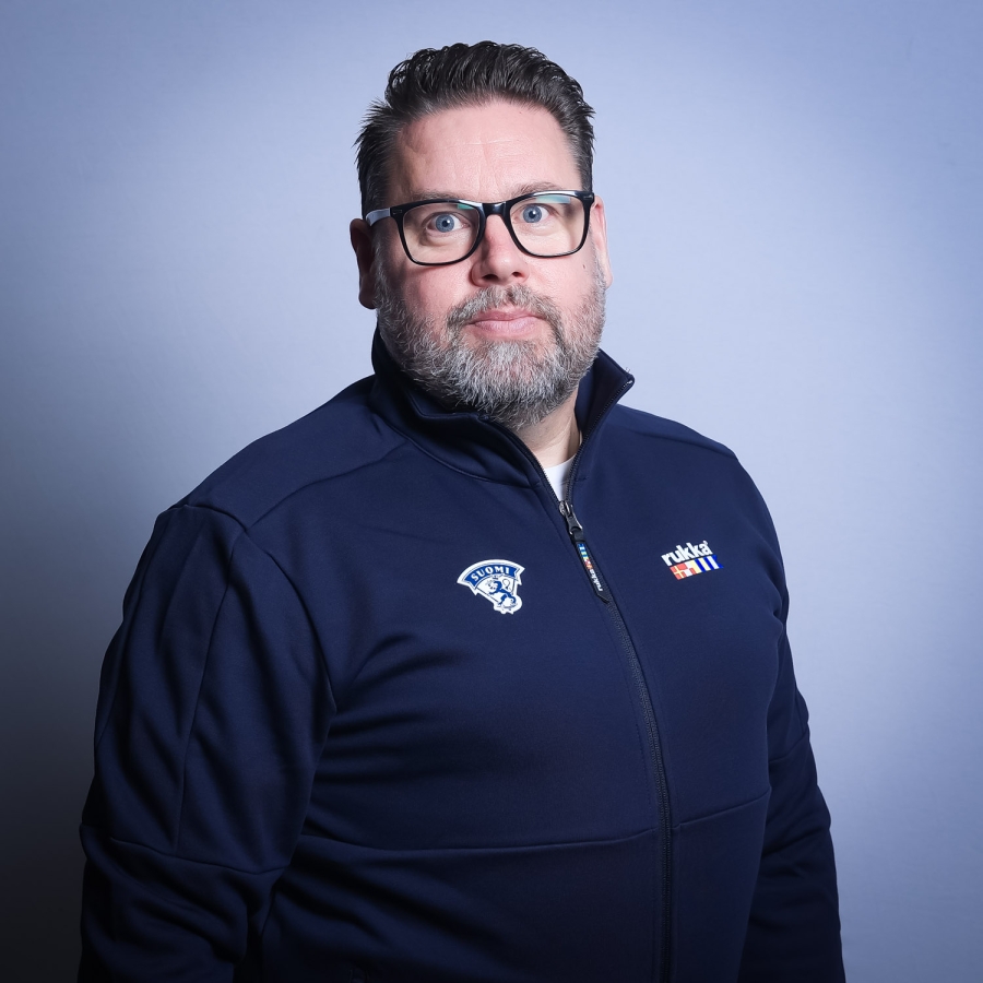 Jukka Wallius