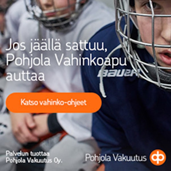 Pohjola vahinkoapu