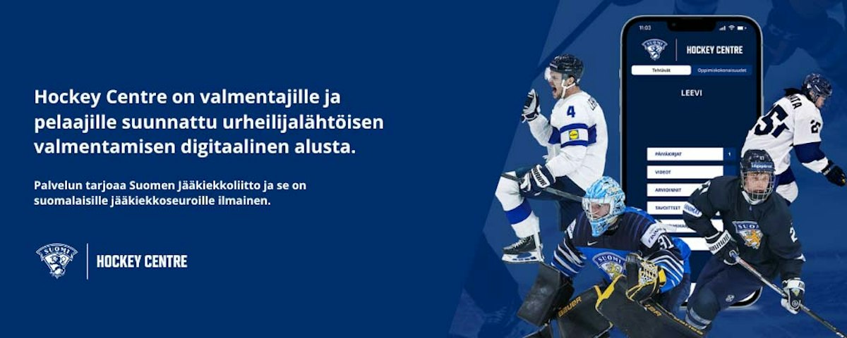 Hockey Centre