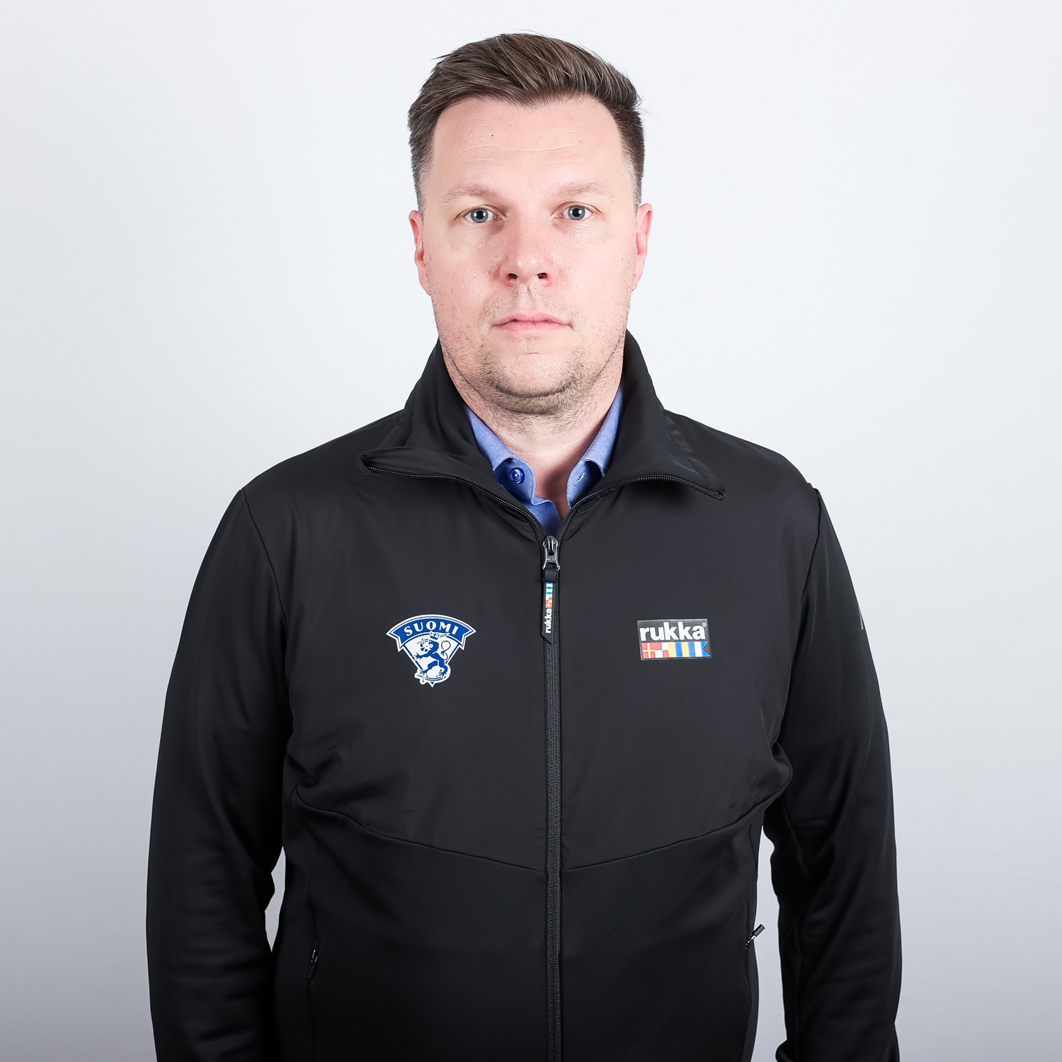 Niklas Mattsson