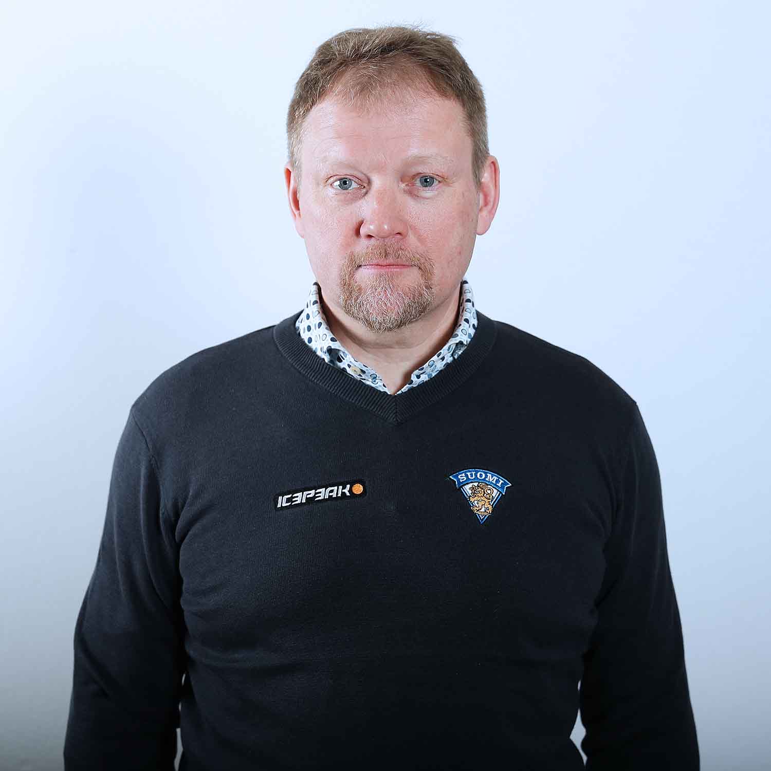 Harri Martinmäki