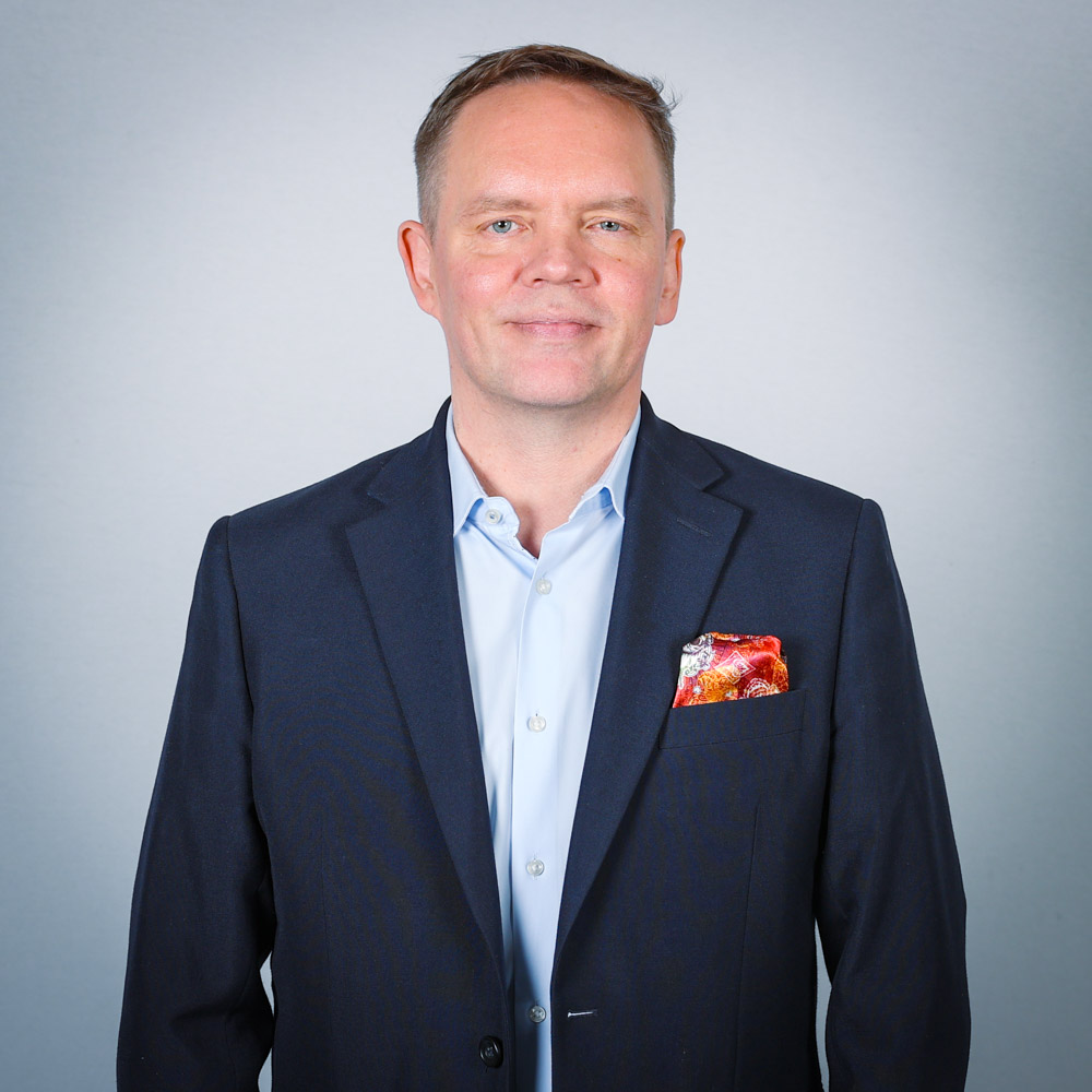 Pasi Kainulainen