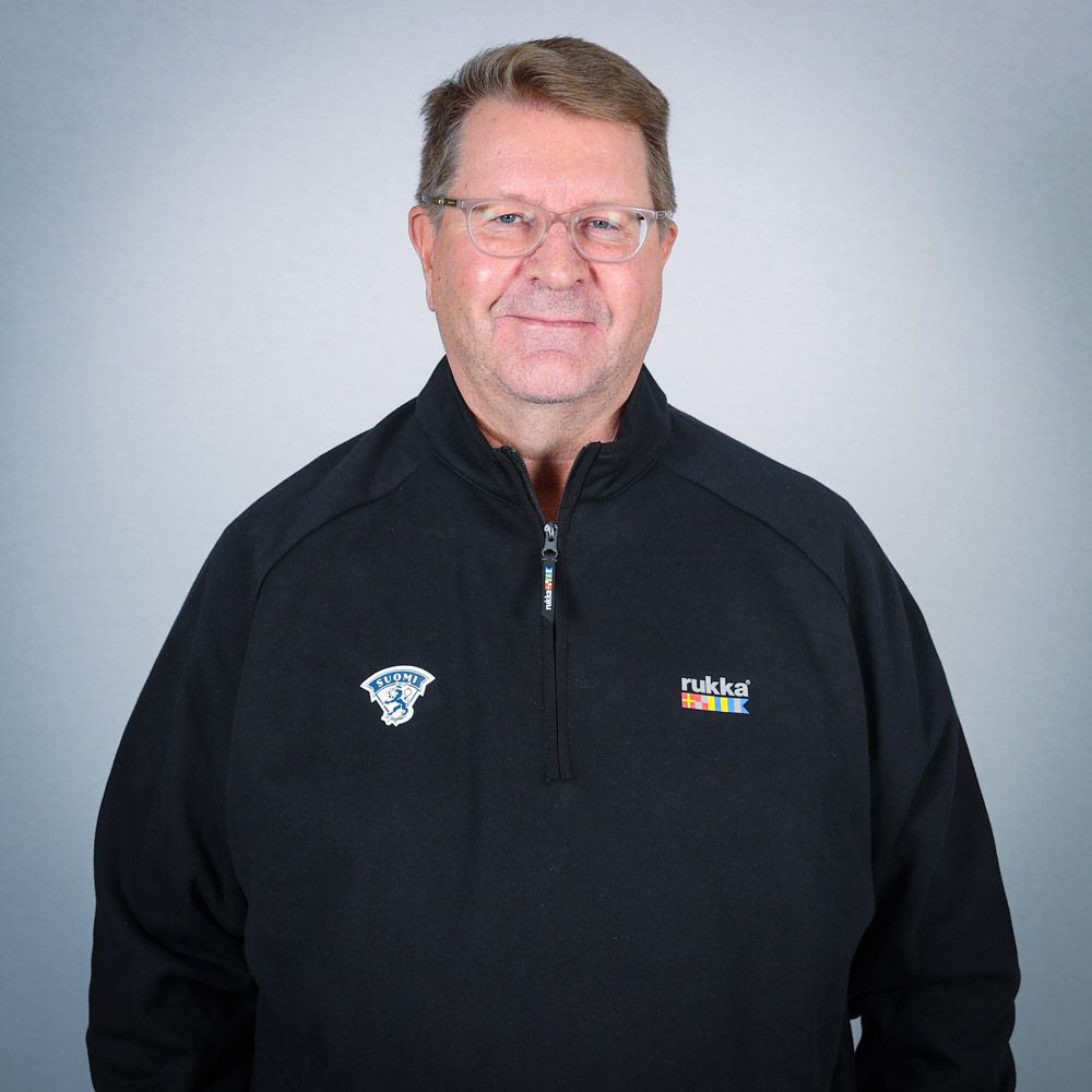 Jyrki Seppä
