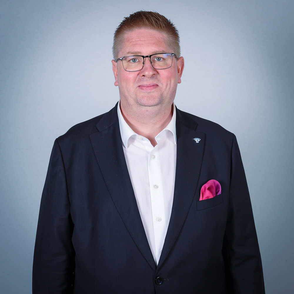 Tuomas Haanpää