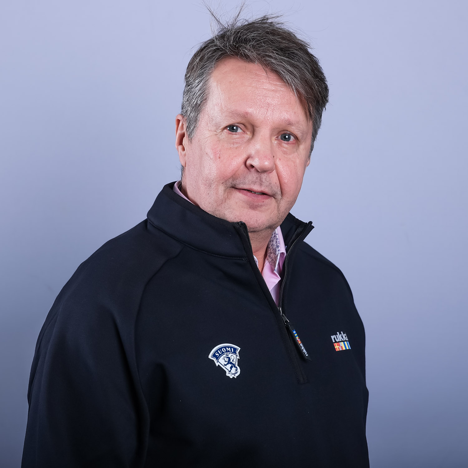 Jussi-Matti Salmela