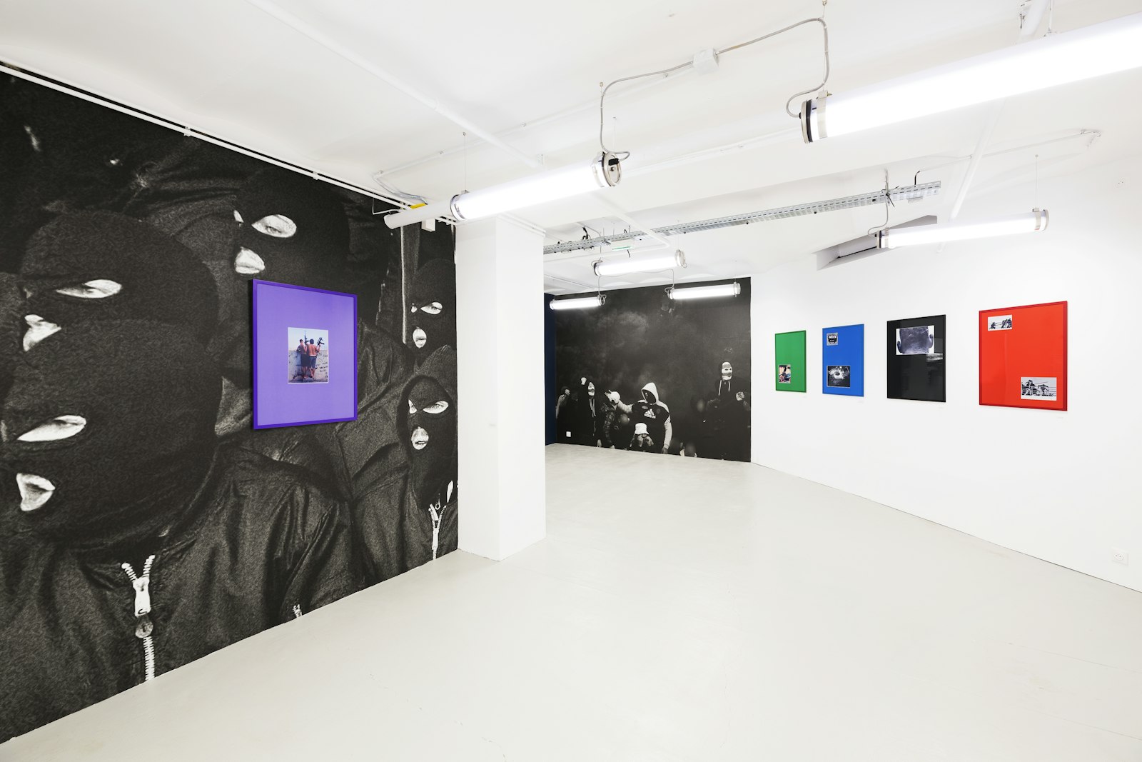 PERMANENT FILES: 'RETROSPECTIVE'