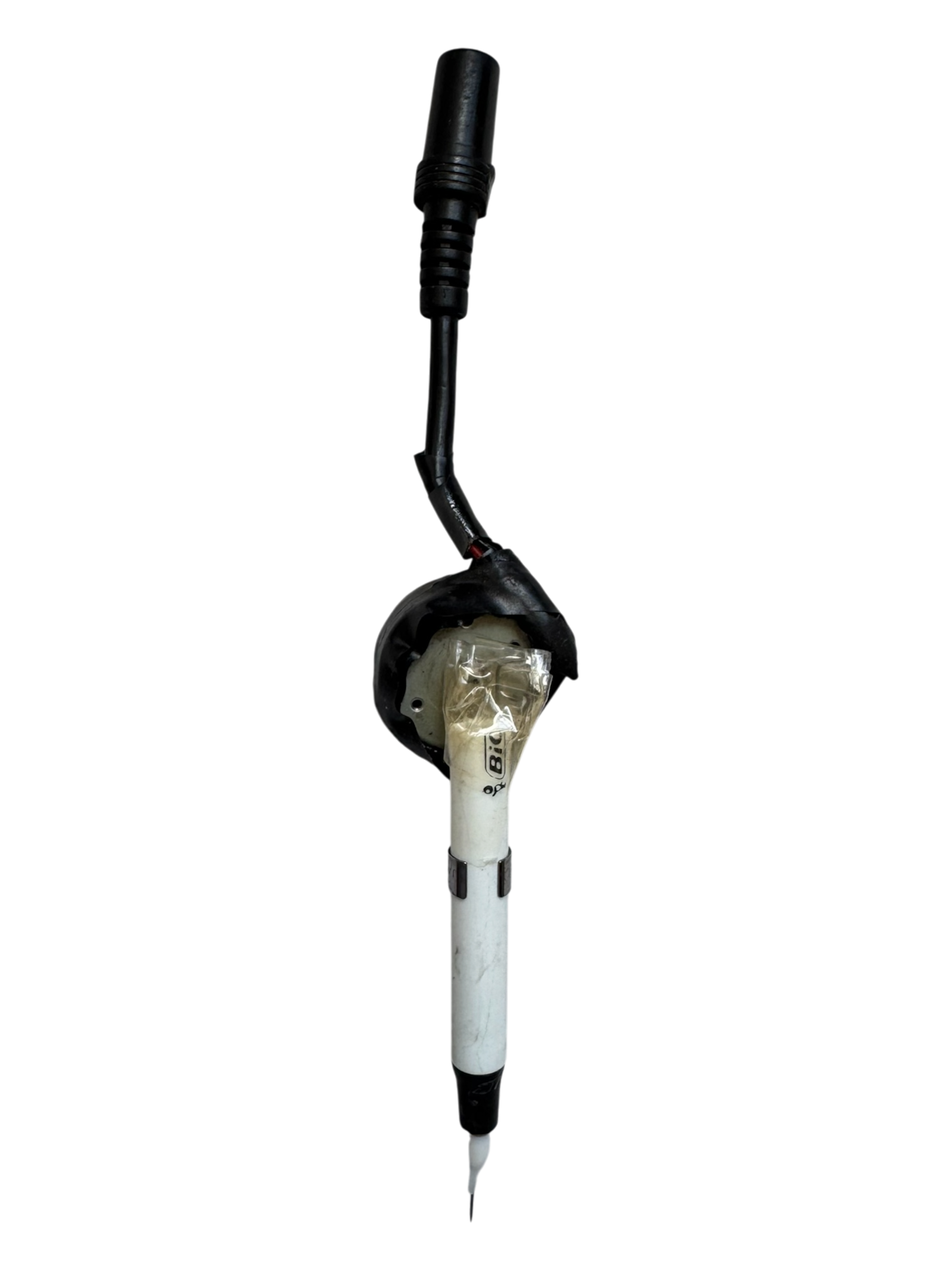 PRISON TATTOO MACHINE 001
