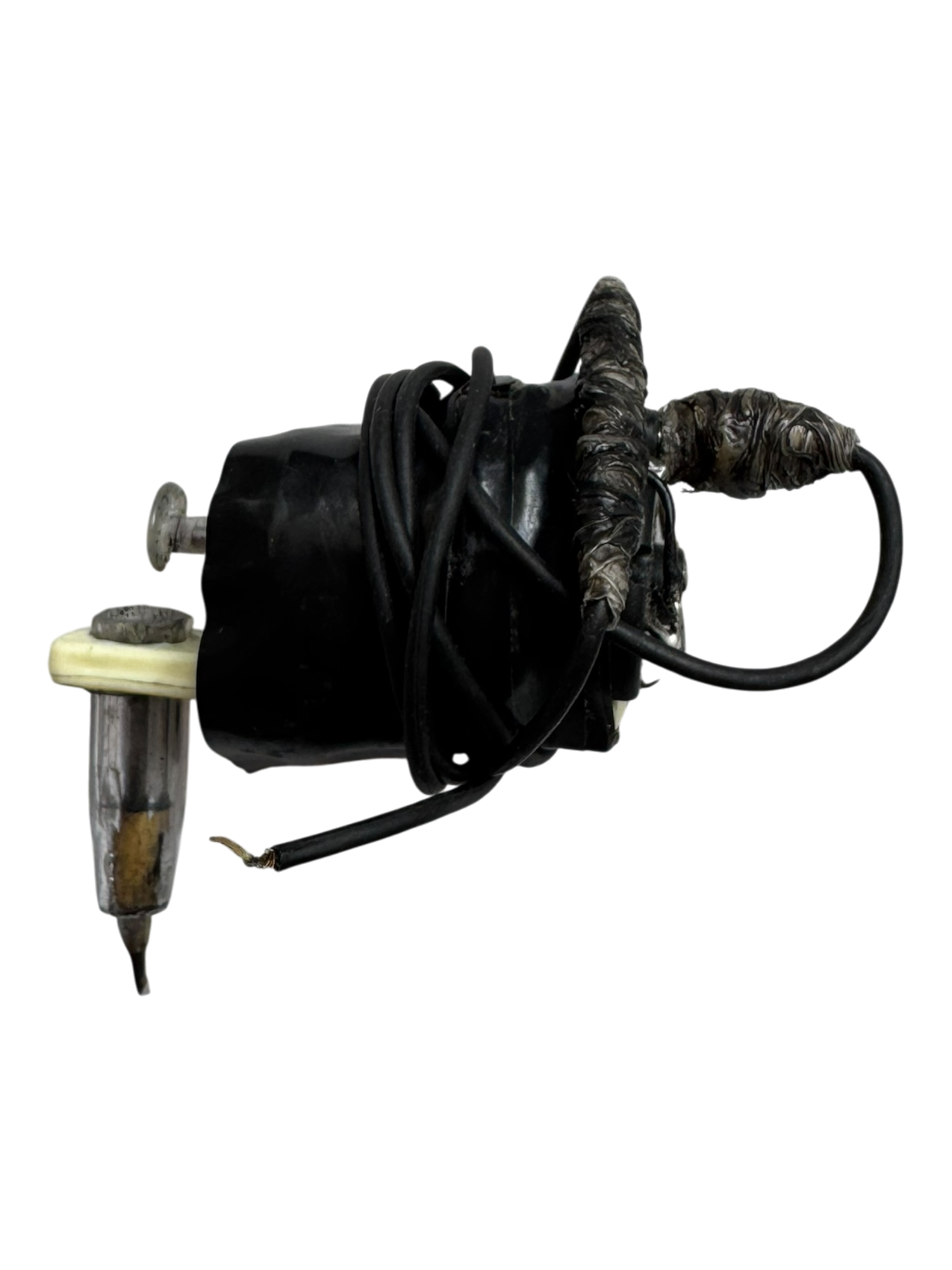 PRISON TATTOO MACHINE 002