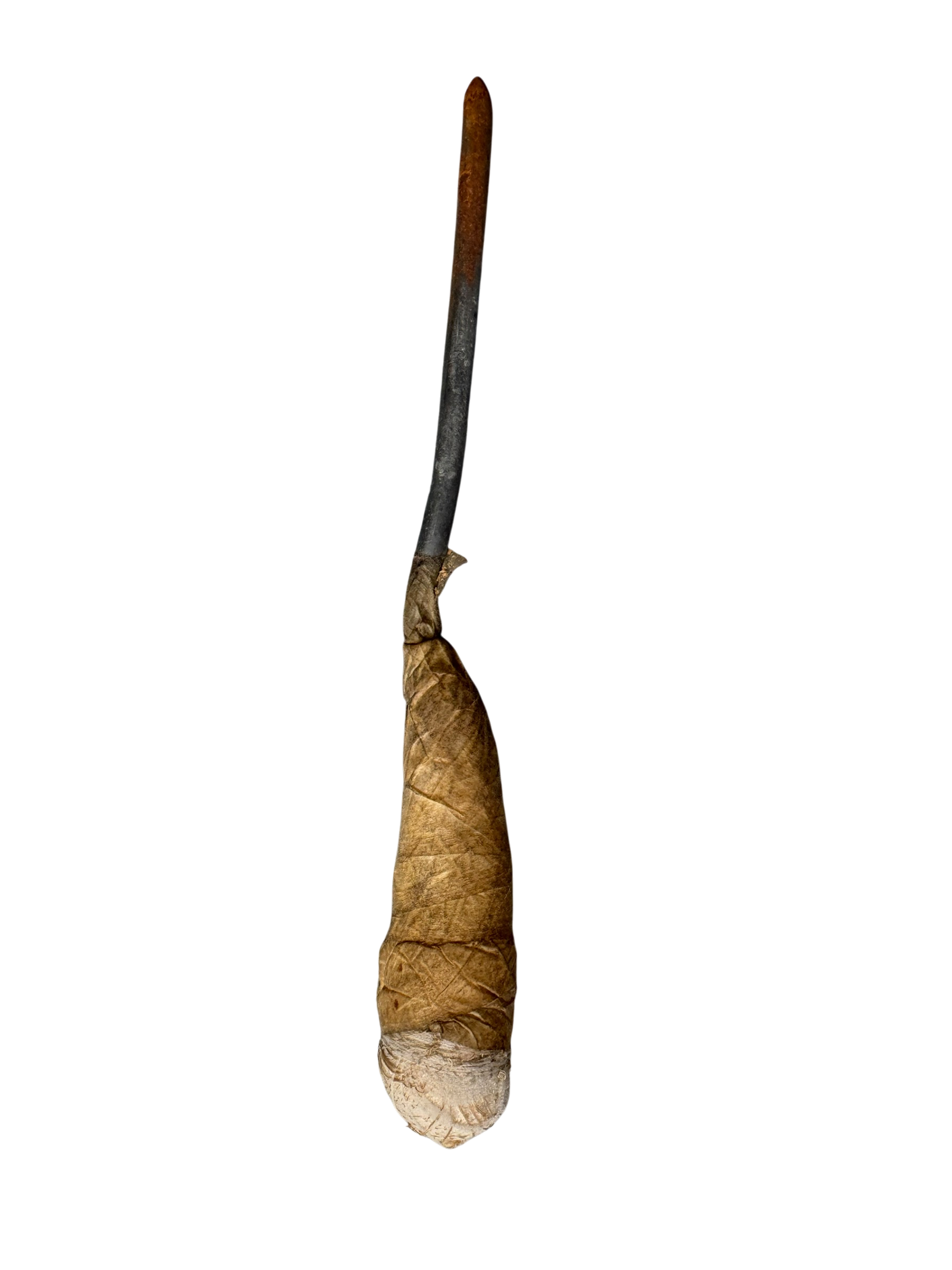 PRISON SHANK 001