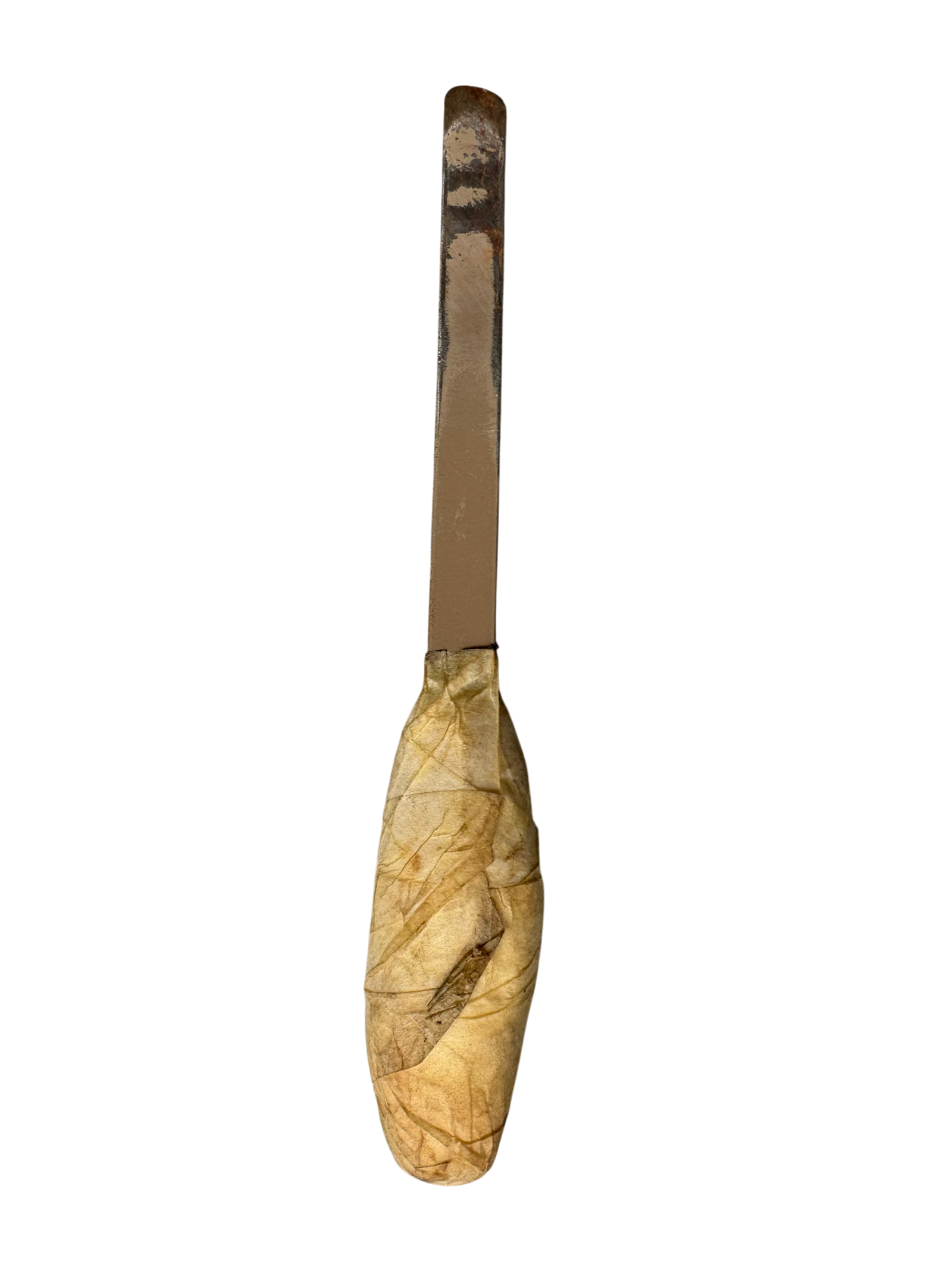 PRISON SHANK 003