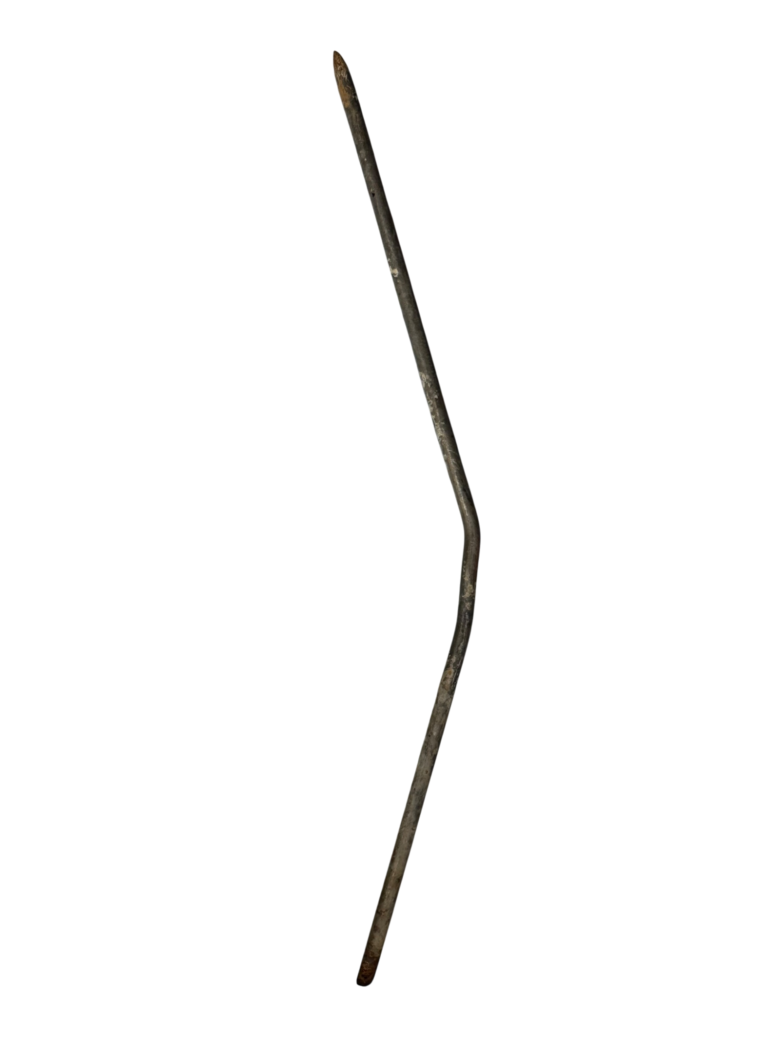 PRISON SHANK 006