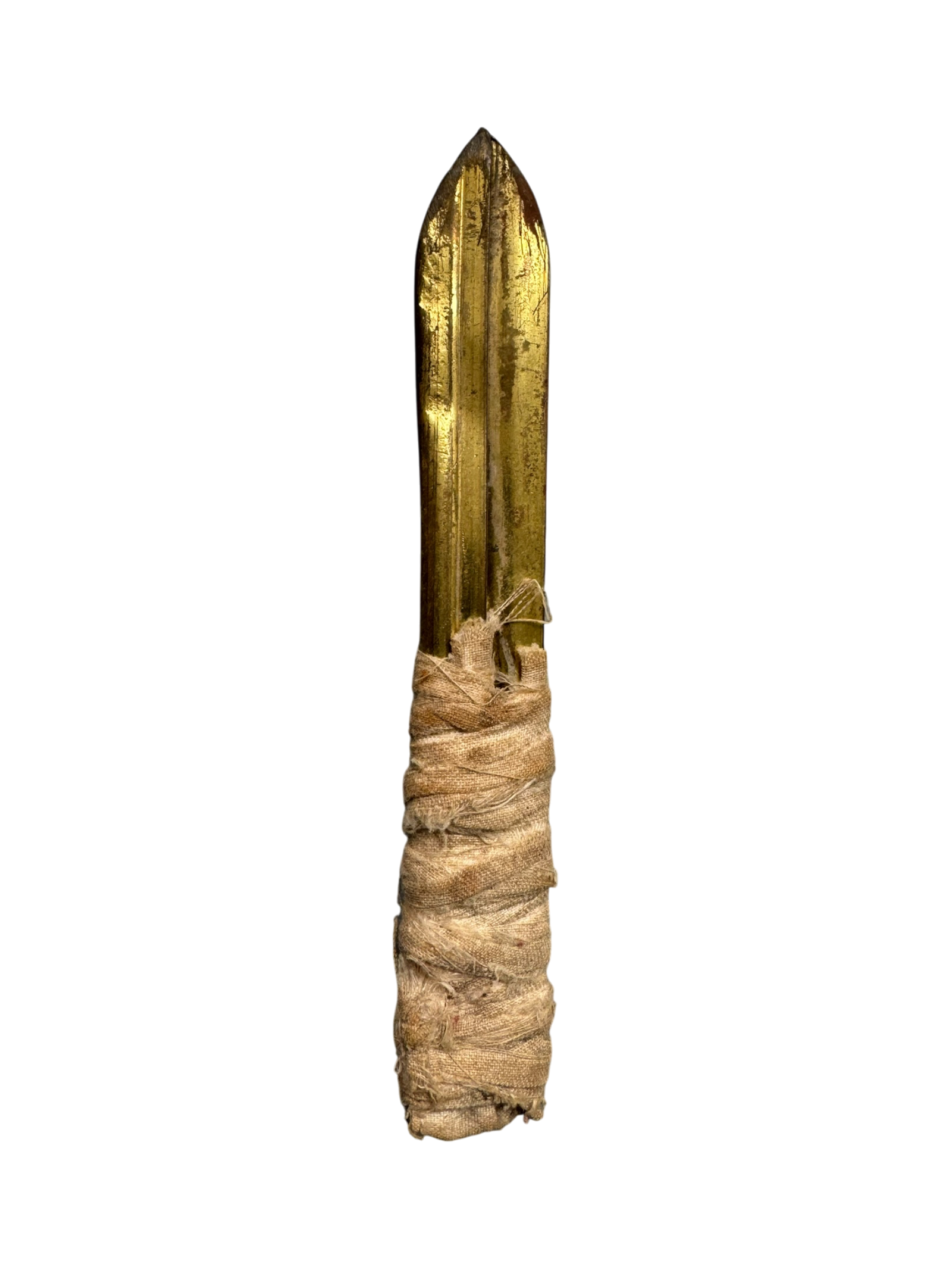 PRISON SHANK 007