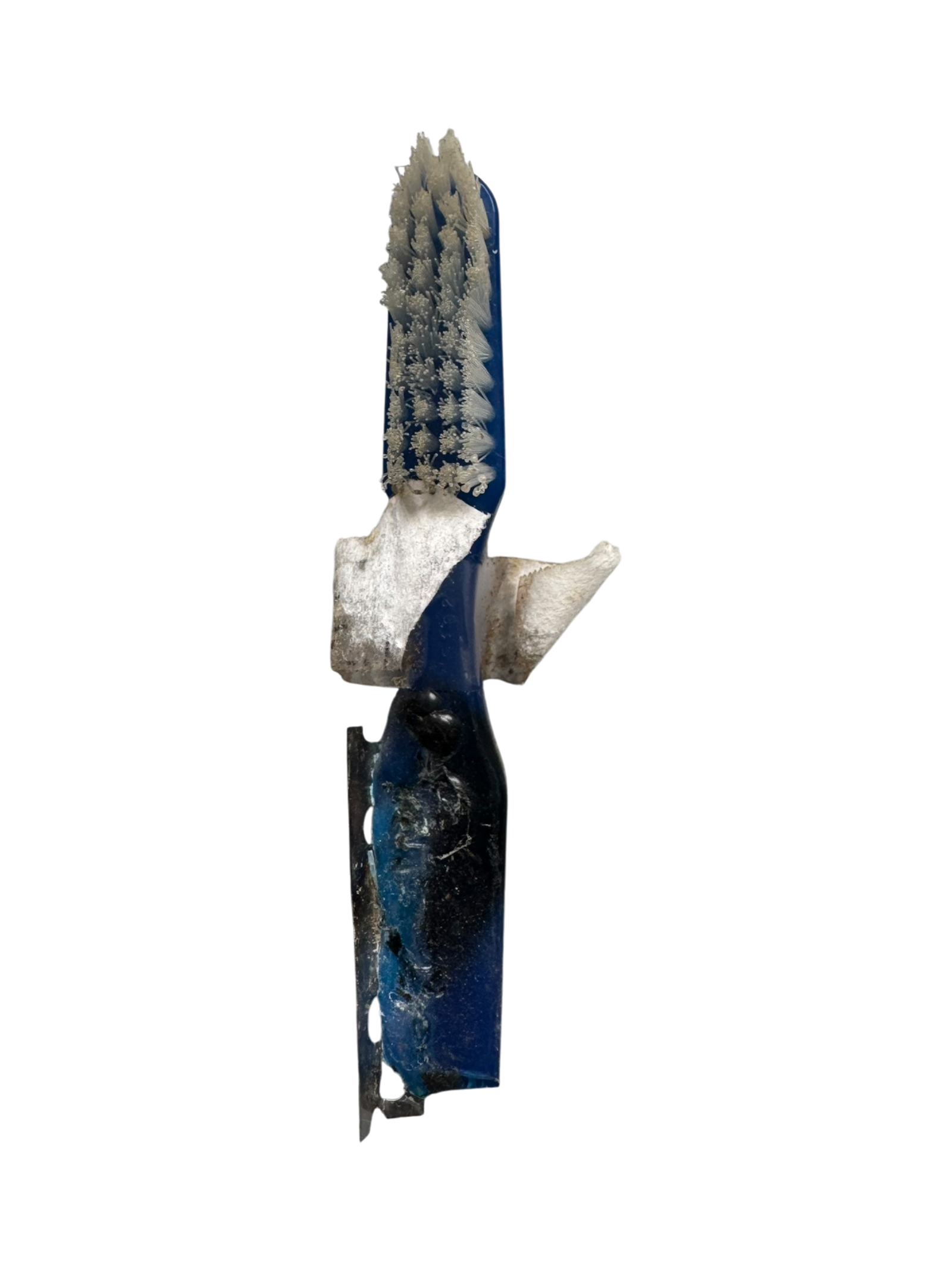 PRISON SHANK 008