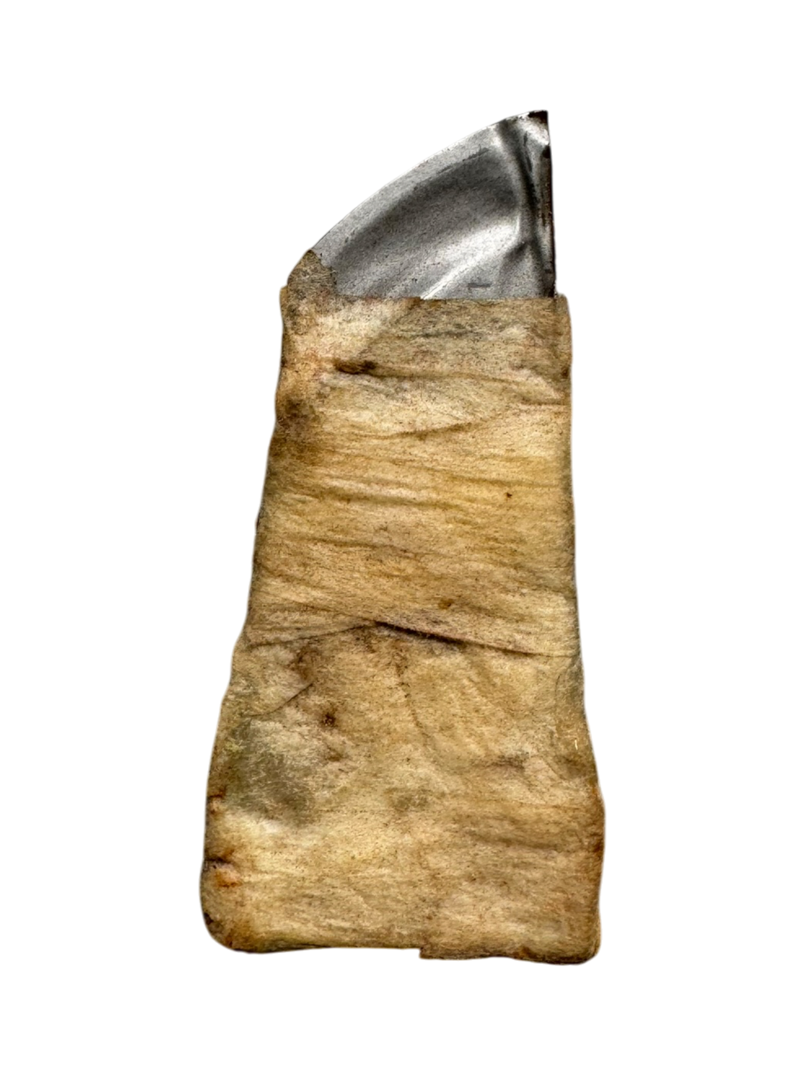 PRISON SHANK 009