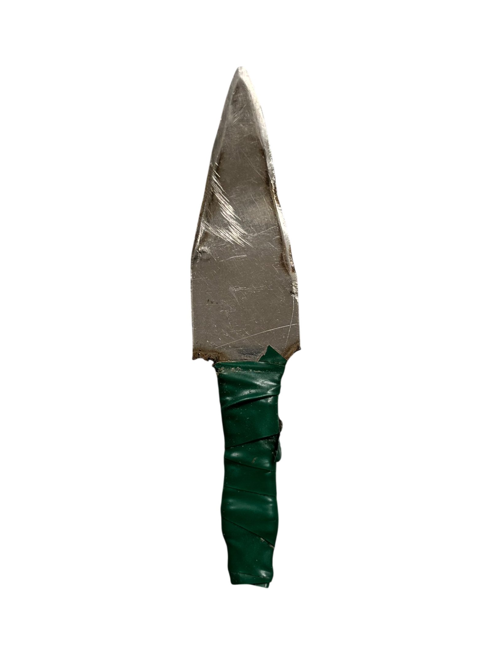PRISON SHANK 010