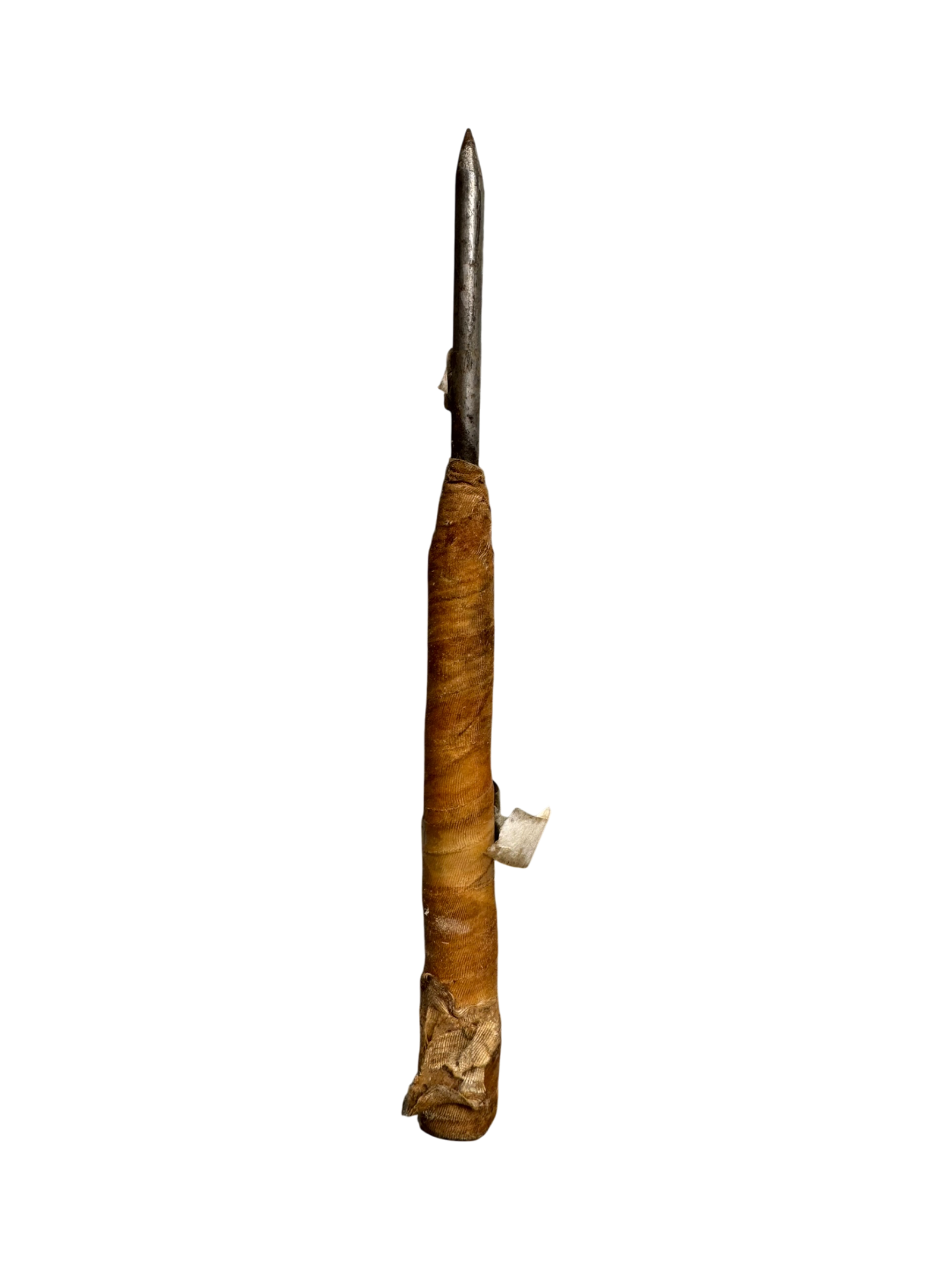 PRISON SHANK 012
