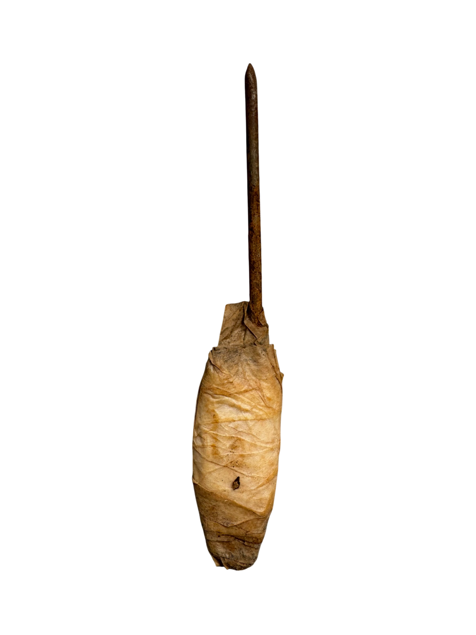 PRISON SHANK 014