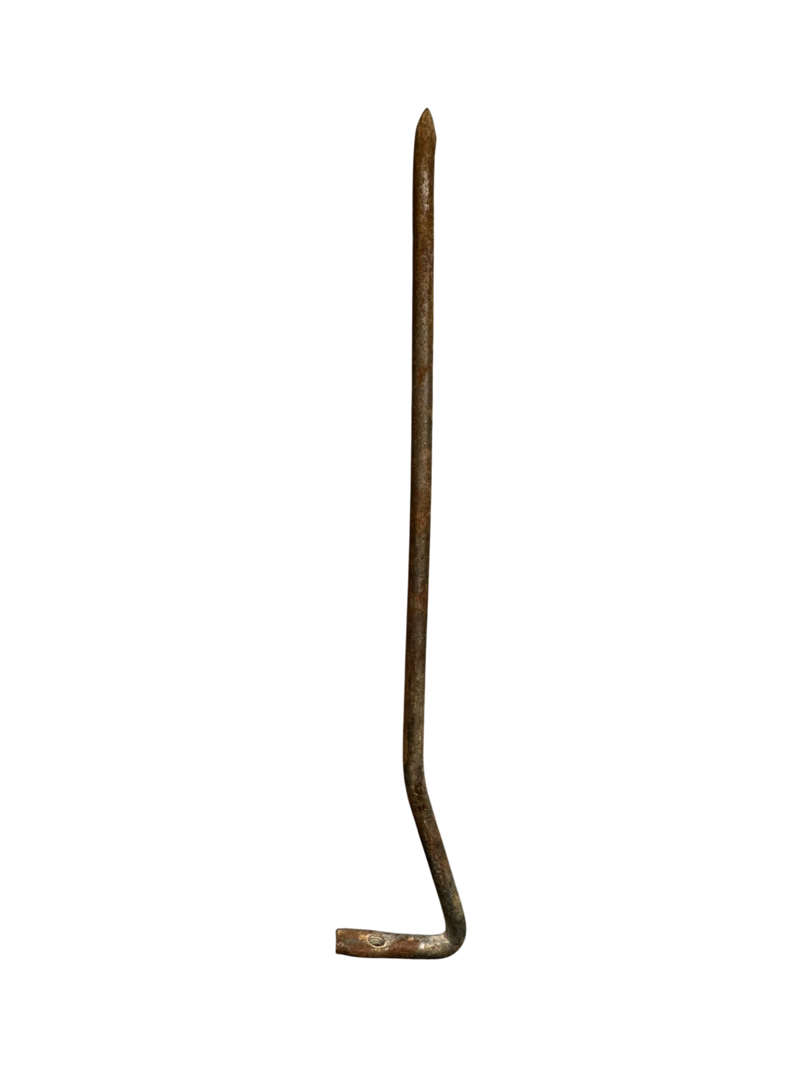 PRISON SHANK 016