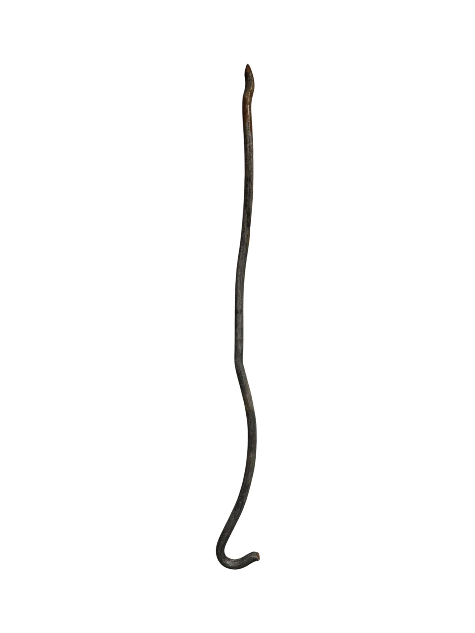 PRISON SHANK 018