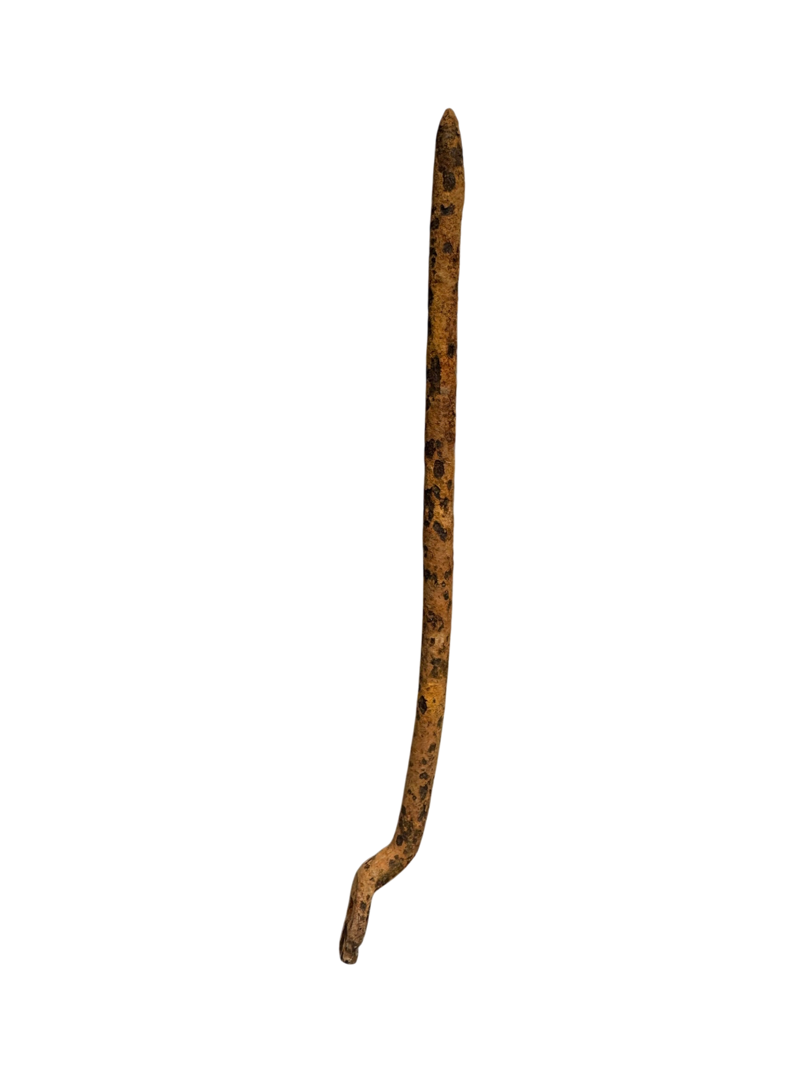 PRISON SHANK 019