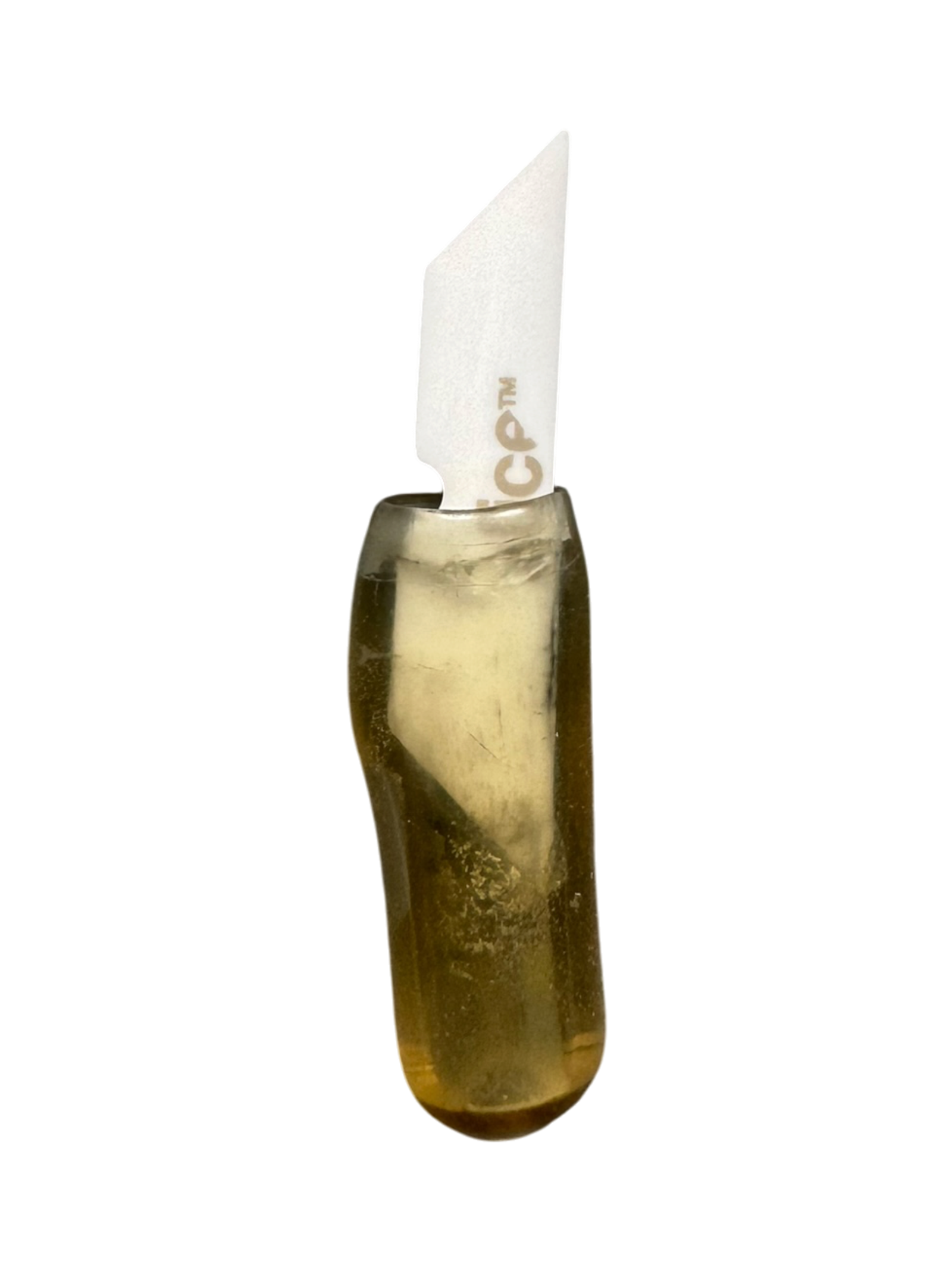 PRISON SHANK 020