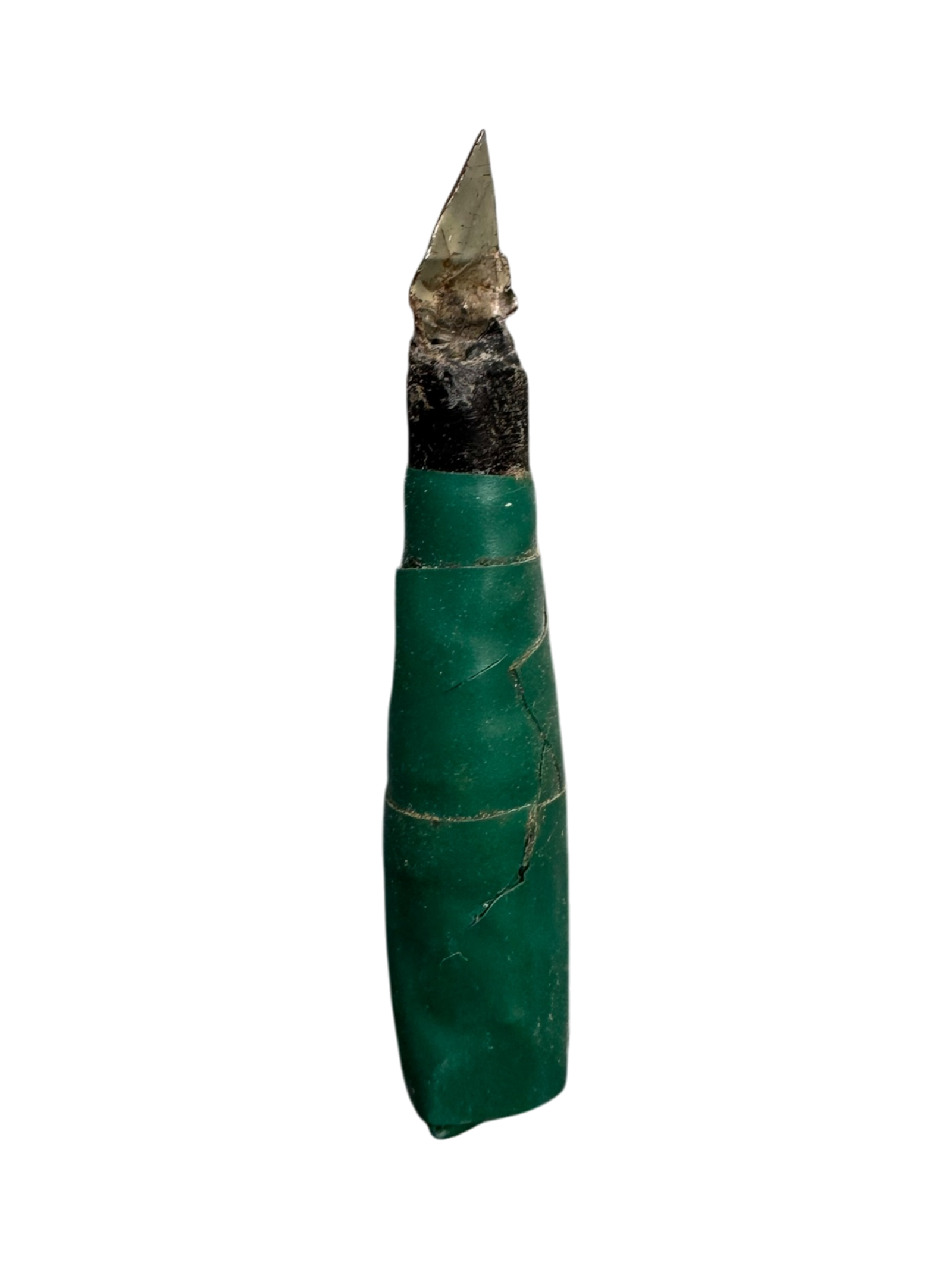 PRISON SHANK 021