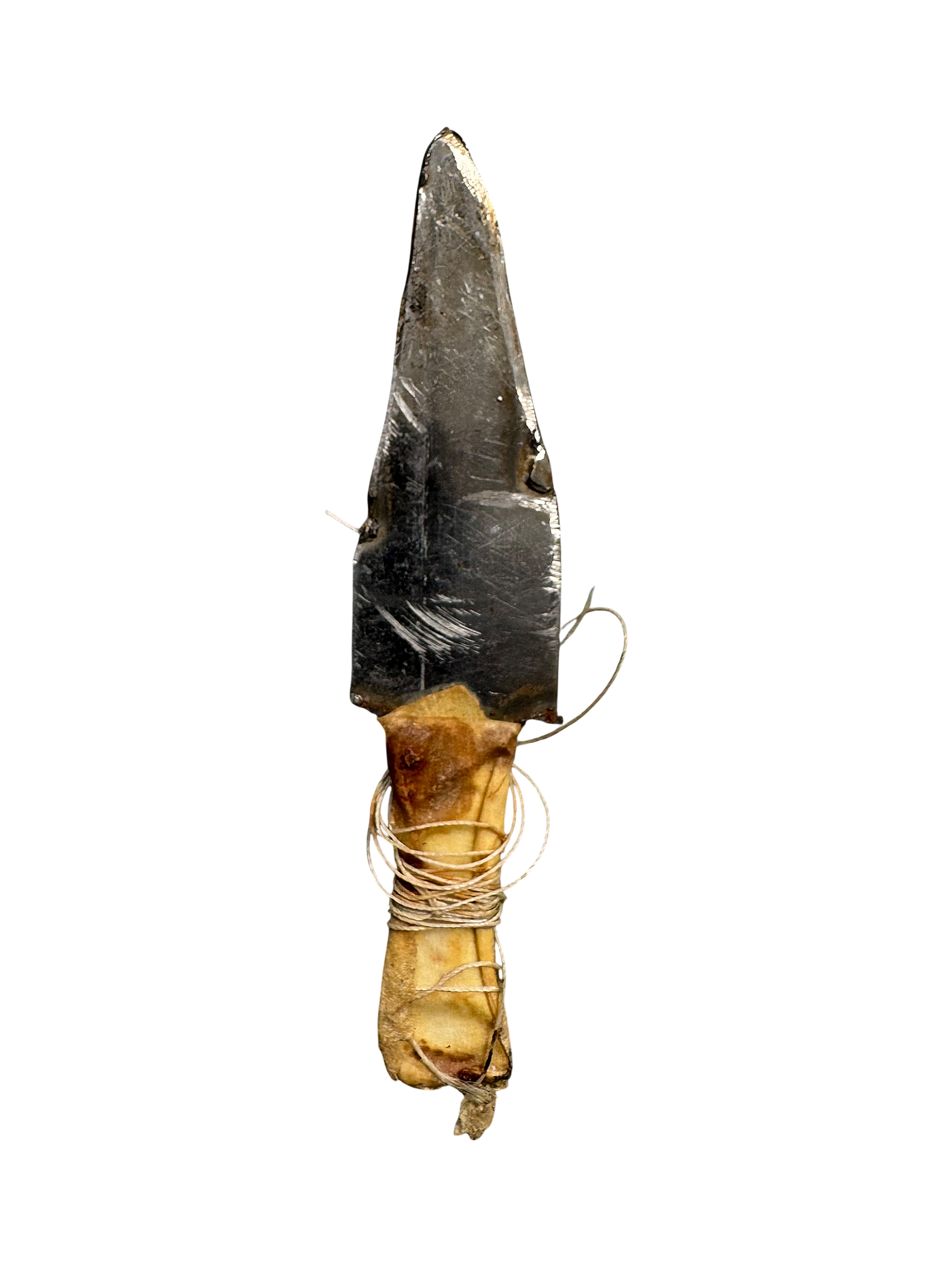 PRISON SHANK 022