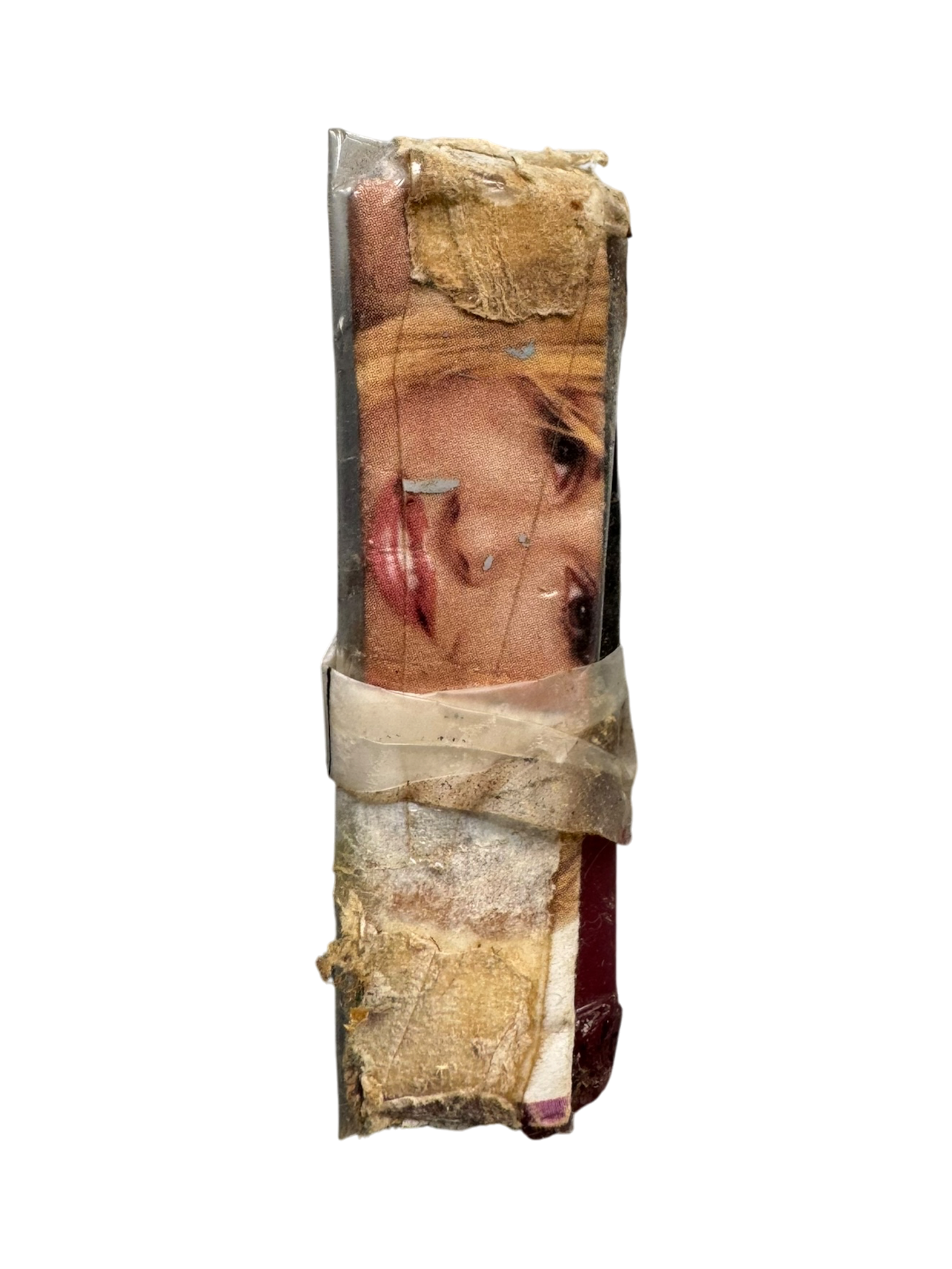 PRISON SHANK 023