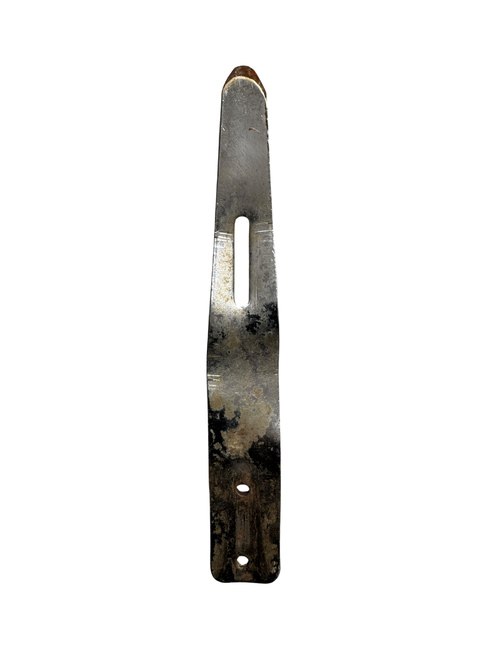 PRISON SHANK 024