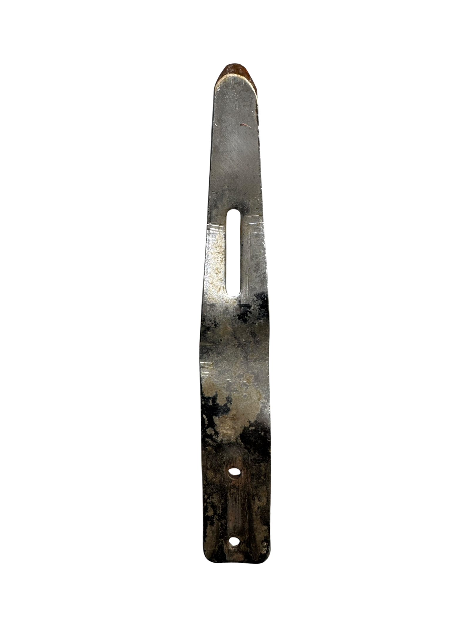PRISON SHANK 024