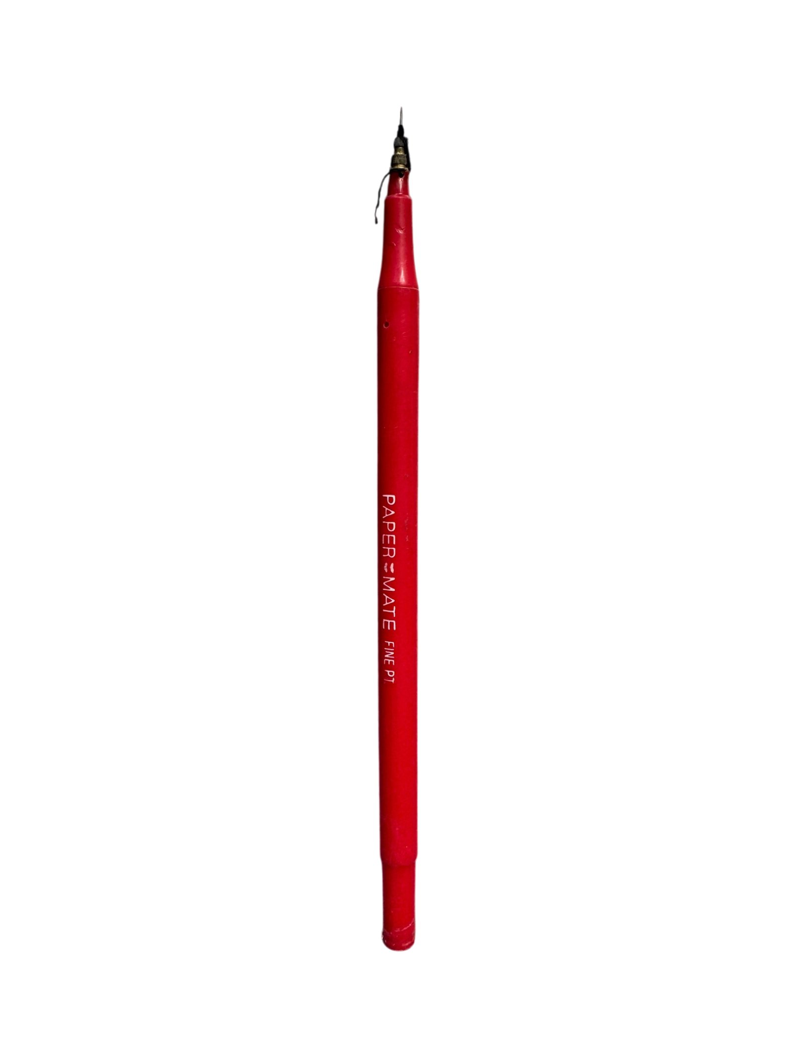 HAND-POKE PRISON TATTOO TOOL