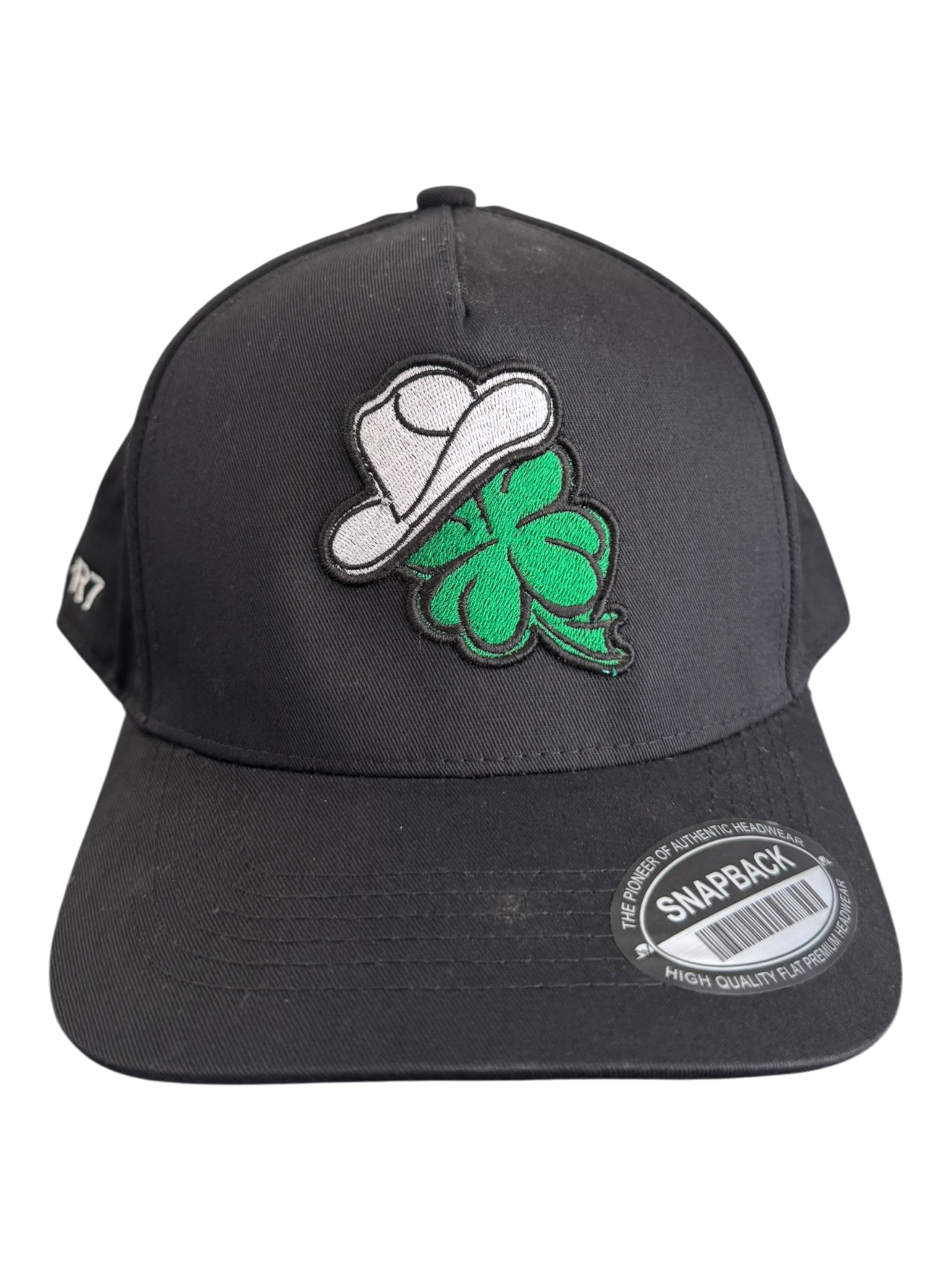 SINALOA CARTEL SNAPBACK CAP 001