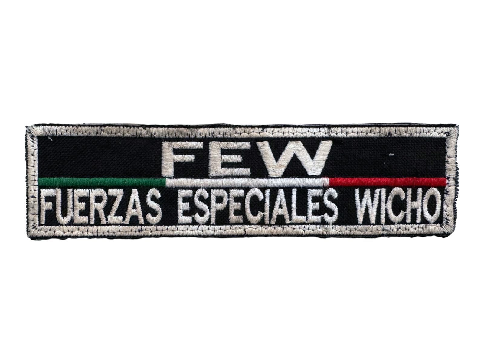 UNITED CARTELS PATCH