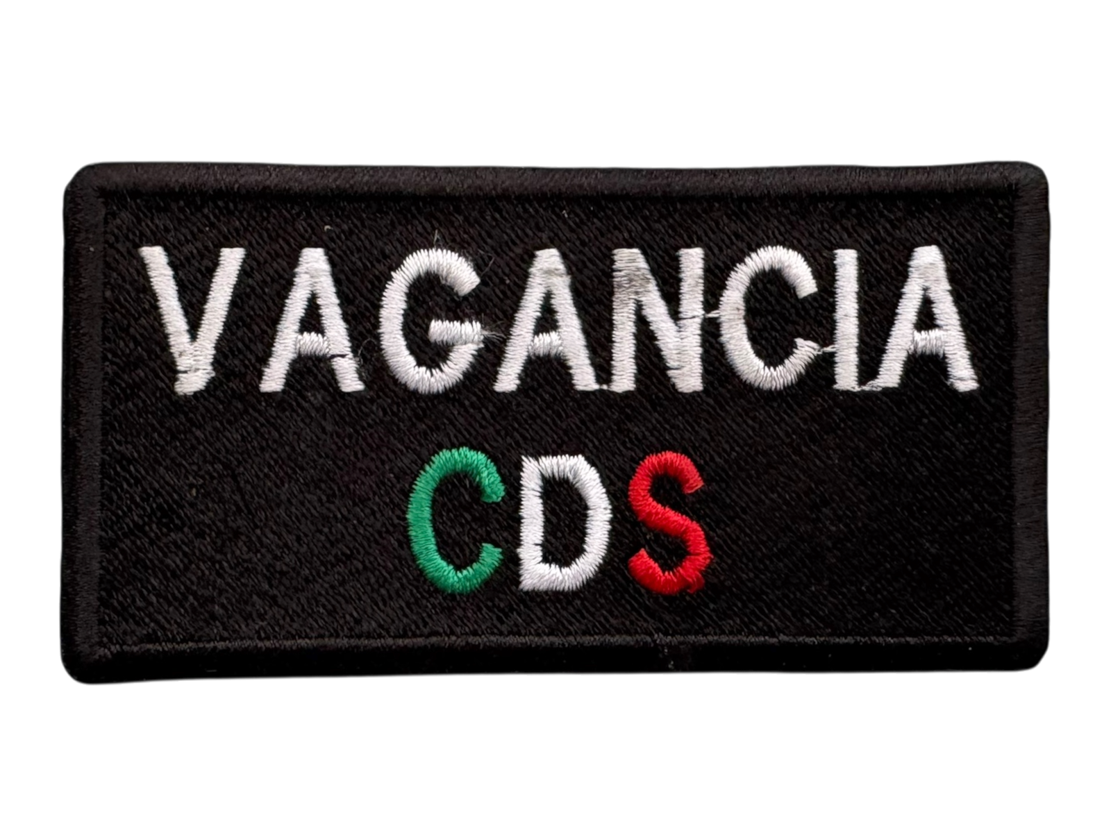 SINALOA CARTEL PATCH 001
