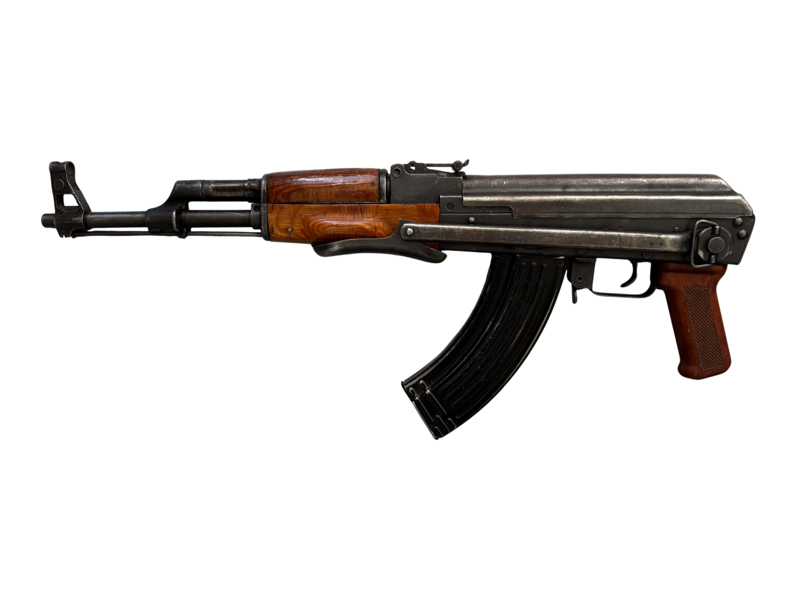 KALASHNIKOV- TYPE ''56-1''  ASSAULT RIFLE