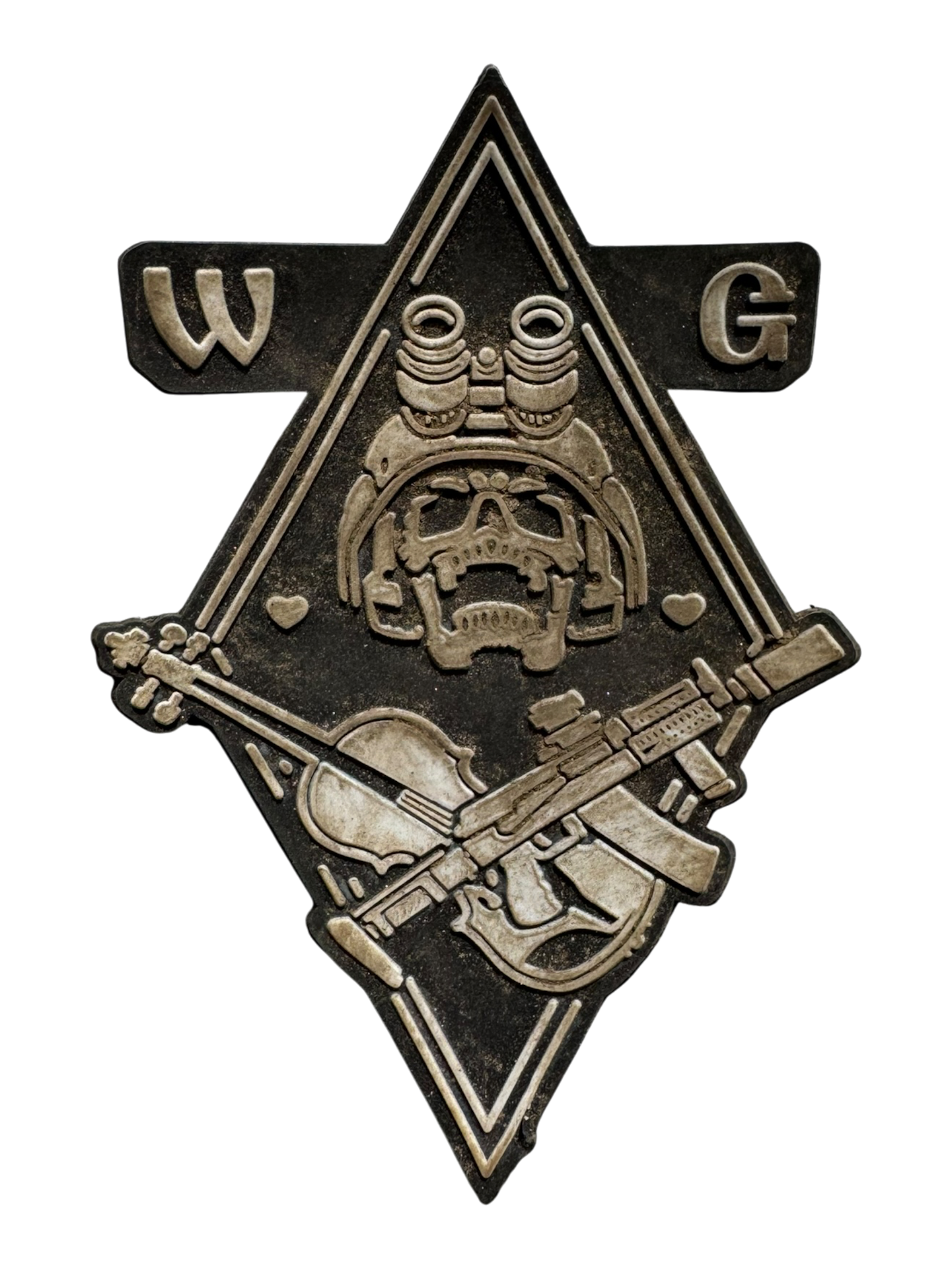 PMC WAGNER PATCH 005