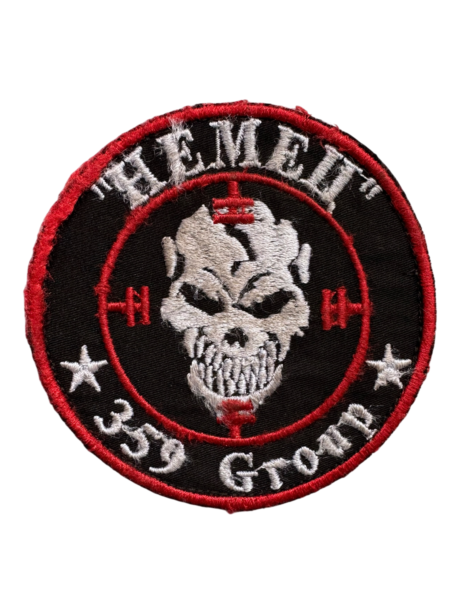 PMC WAGNER PATCH 013