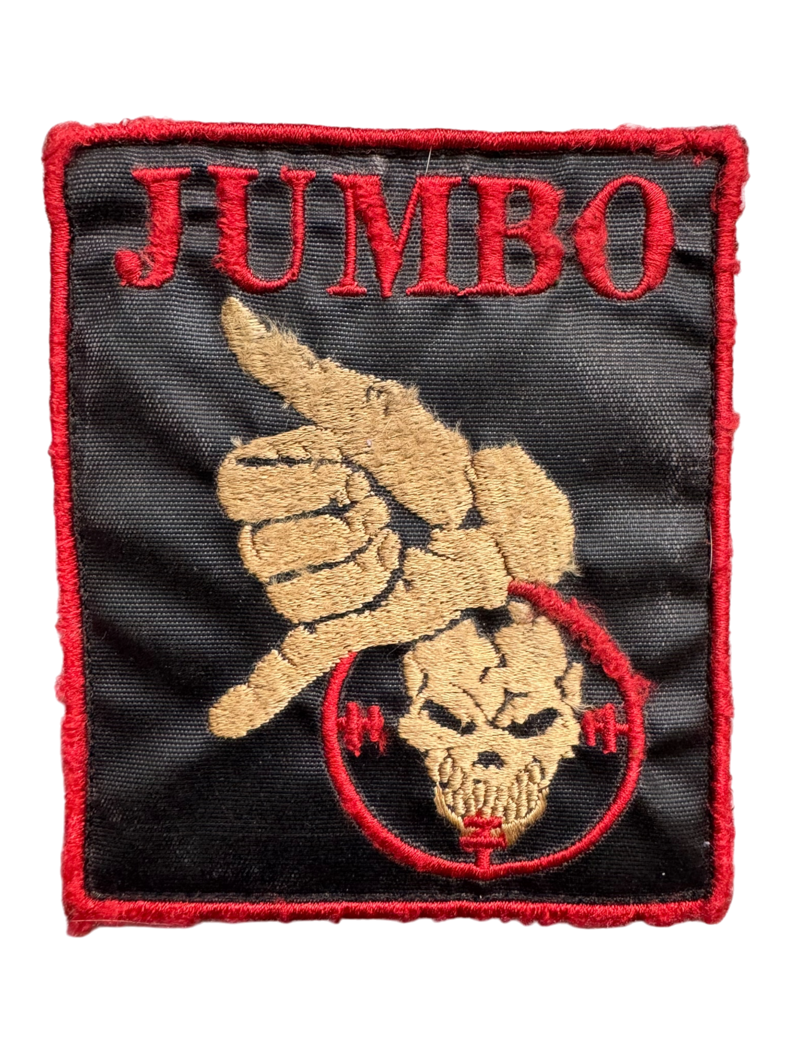 PMC WAGNER PATCH 029