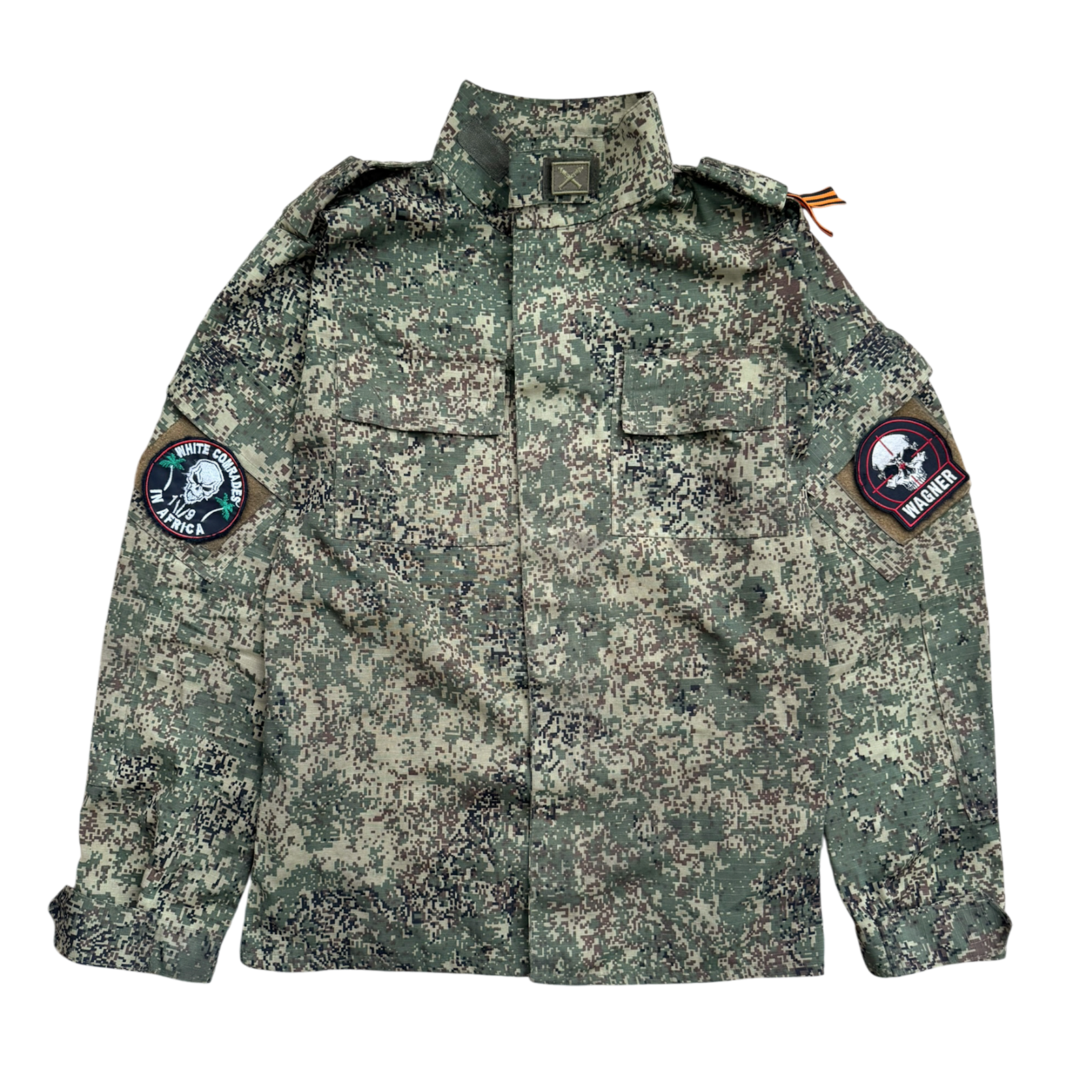PMC WAGNER FIELD JACKET 004